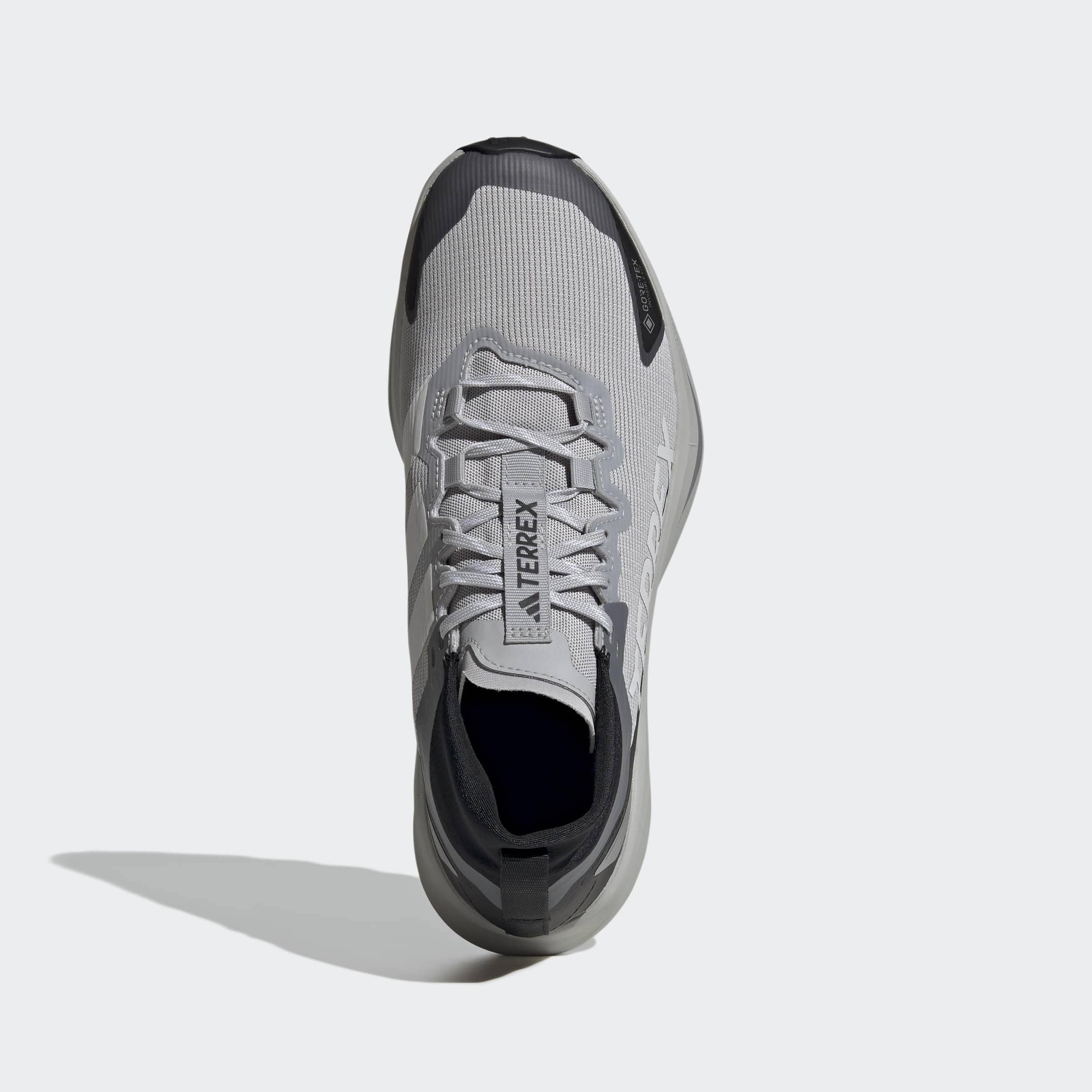 adidas TERREX Trailrunningschuh »AGRAVIC GTX«  wasserdicht