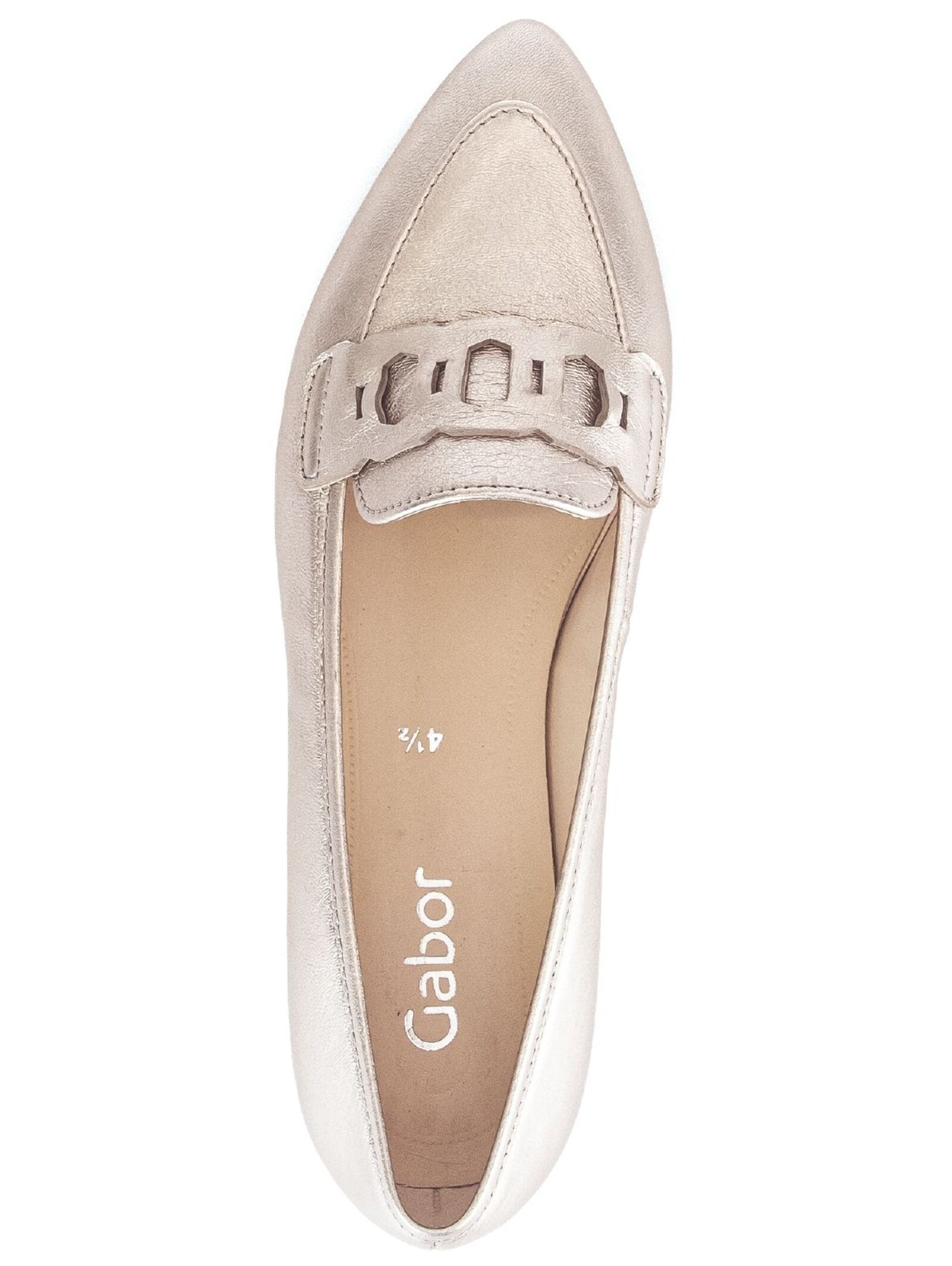 Gabor Slipper »Gabor Slipper Leder«