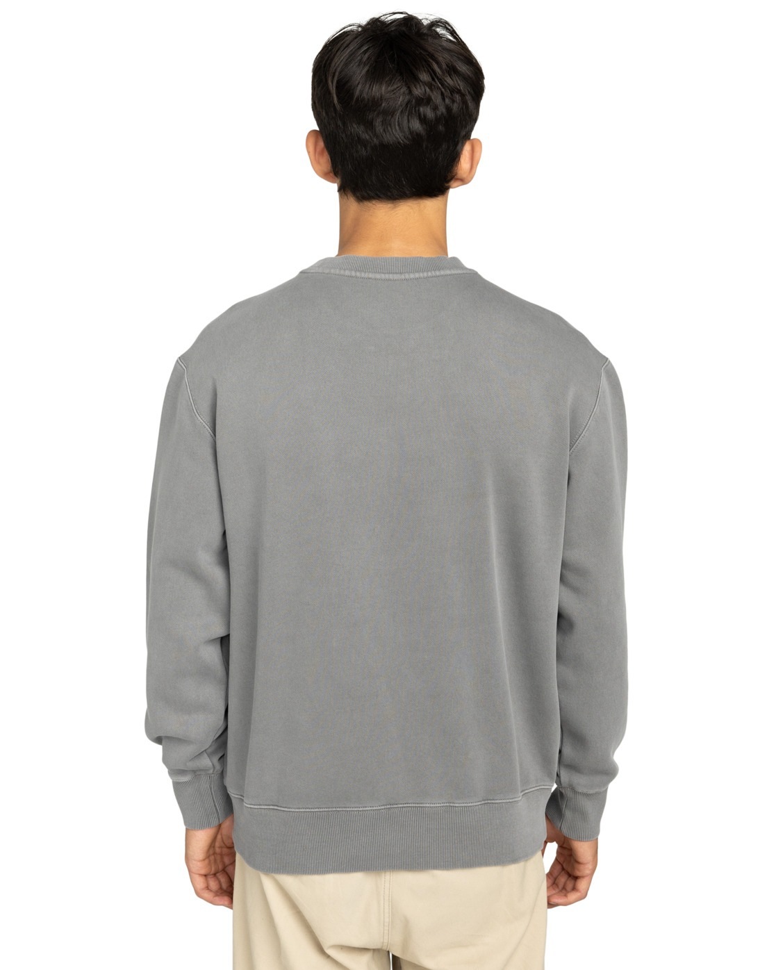 Element Sweatshirt "Lowcase Pigment" günstig online kaufen
