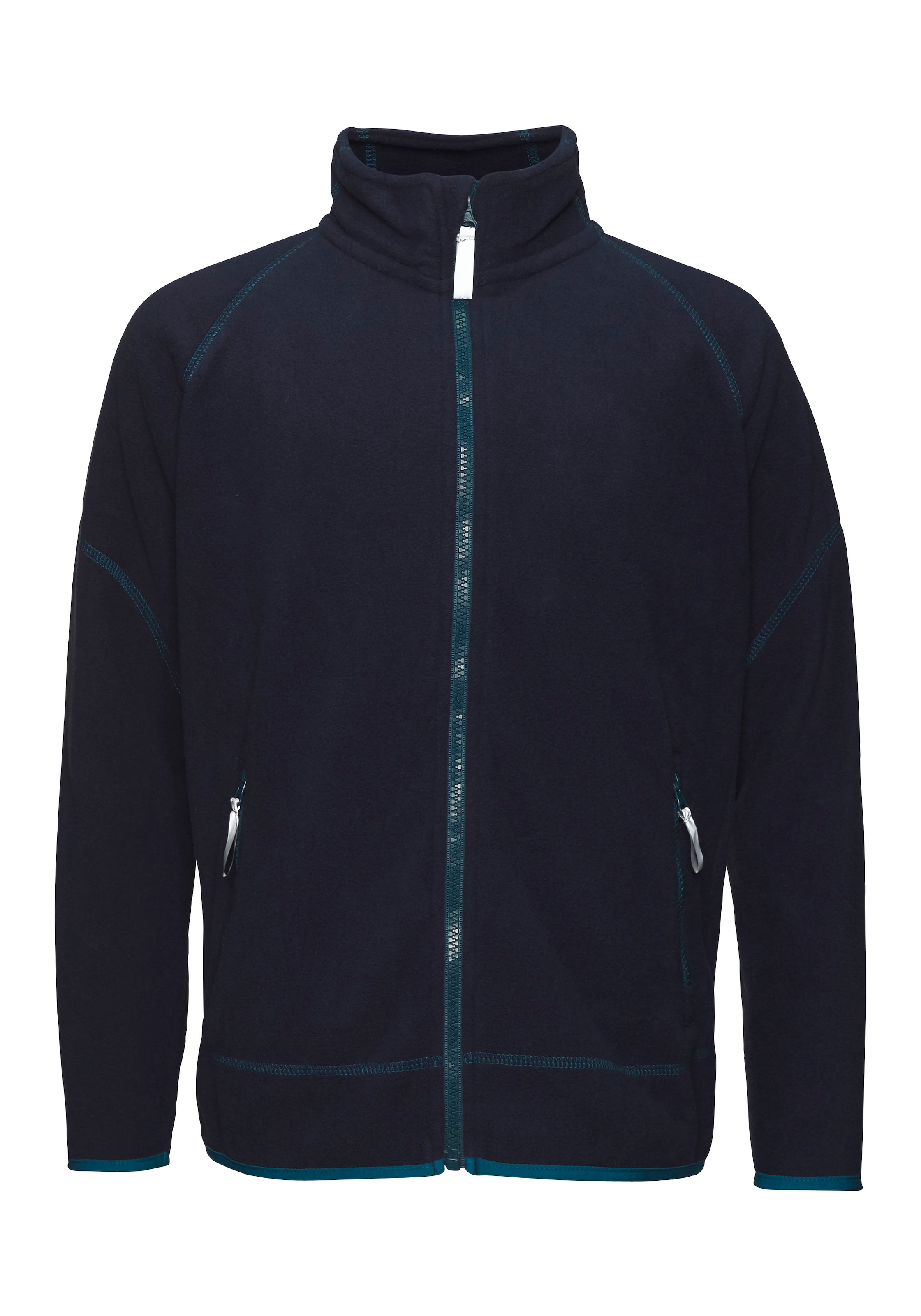 BAUR Scout wärmendem Kapuze, Fleecejacke Microfleece ohne leichtem, »COZY«, aus |