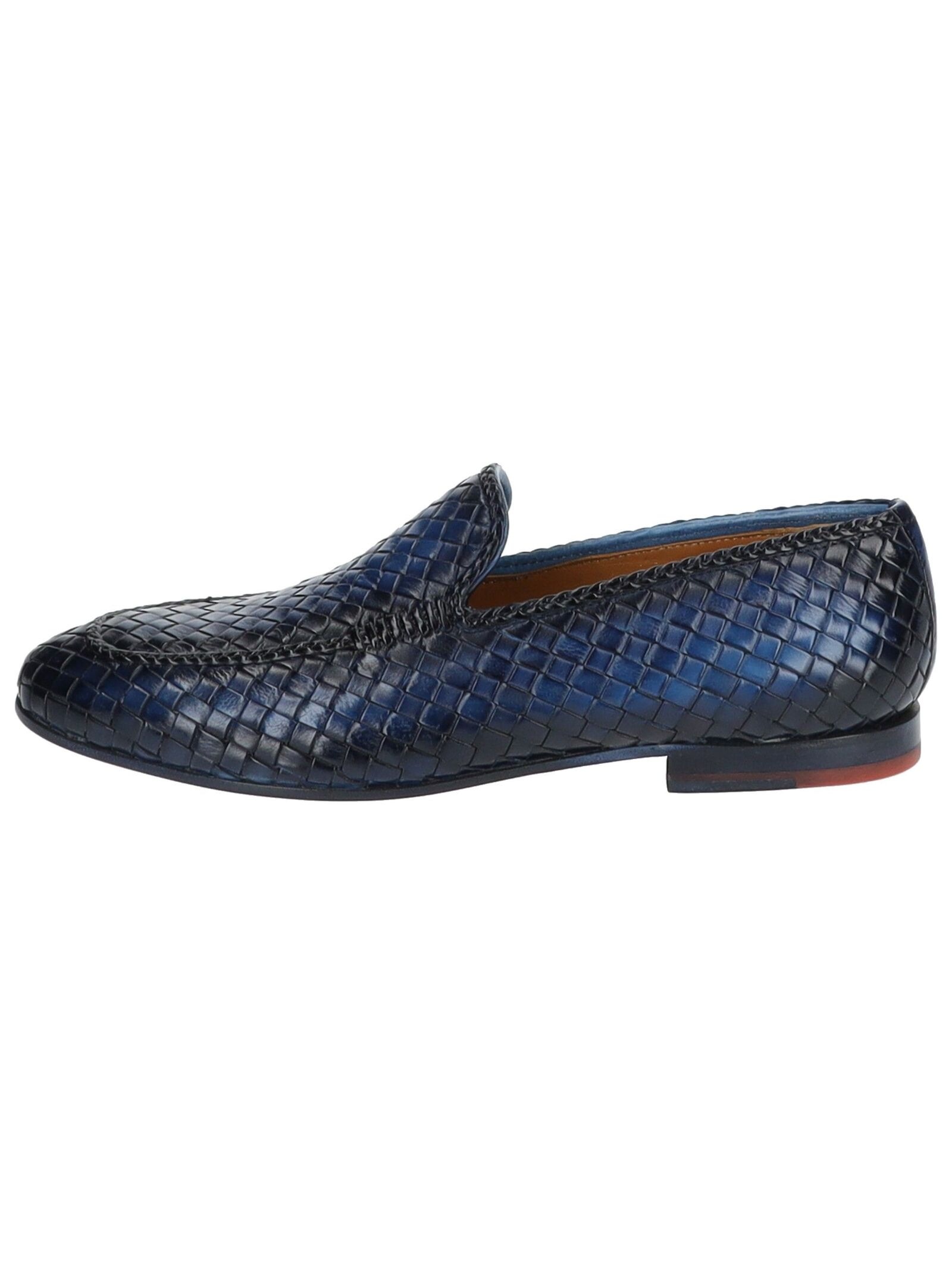 Melvin & Hamilton Slipper "Melvin & Hamilton Slipper Leder" günstig online kaufen