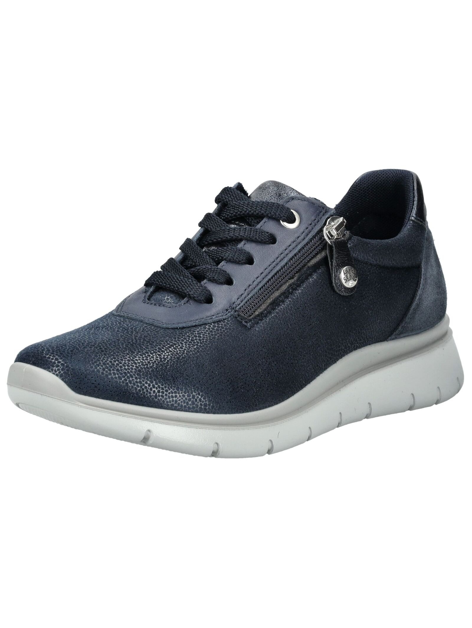 Imac Sneaker "Imac Sneaker Lederimitat/Textil" günstig online kaufen