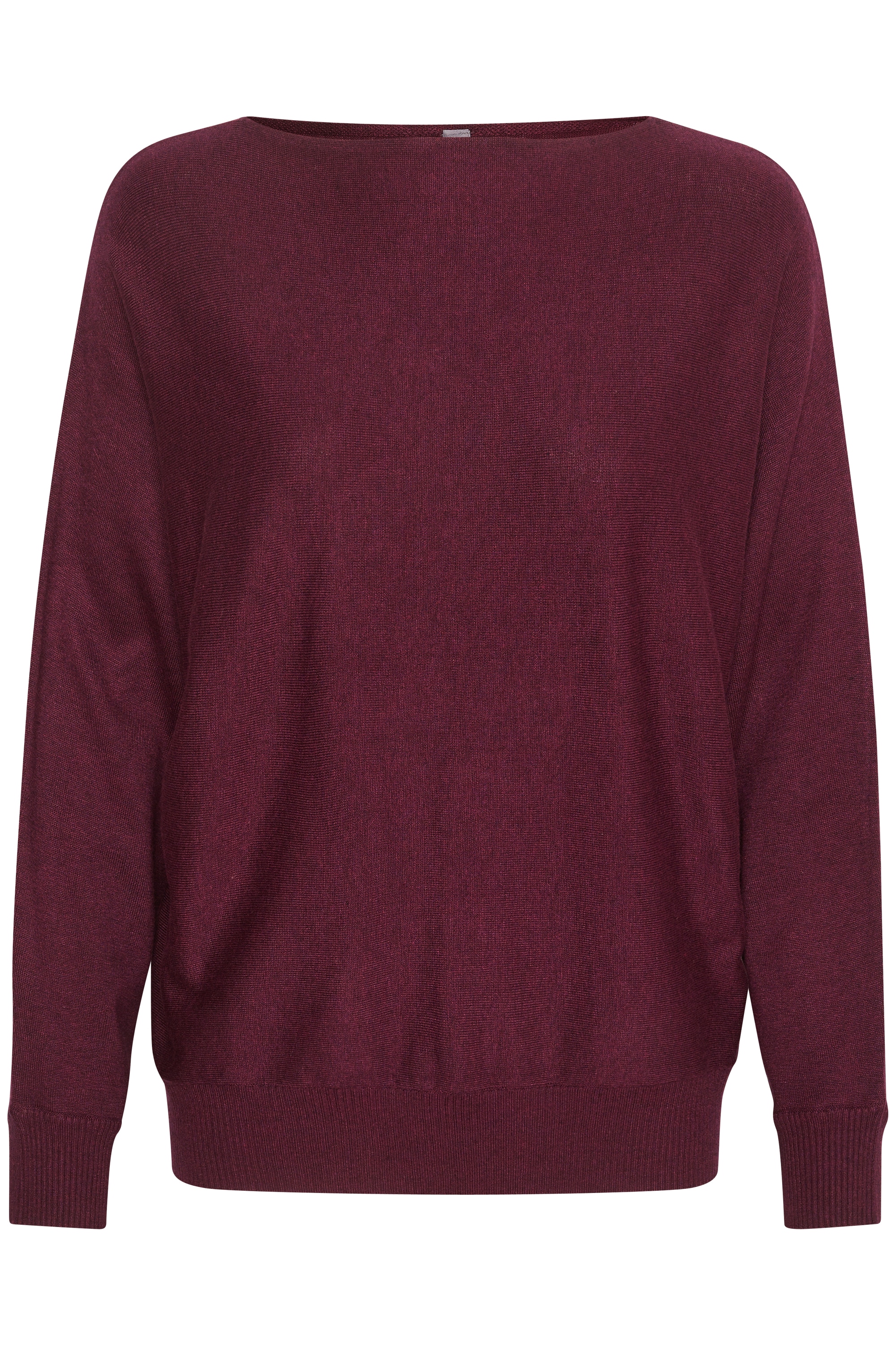 Culture Strickpullover »Damen Strickpullover CUannemarie«