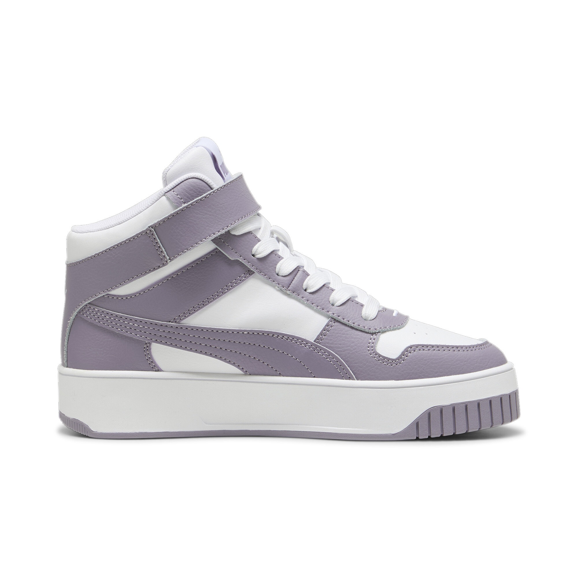 PUMA Sneaker »Carina Street Mid Sneakers Damen«