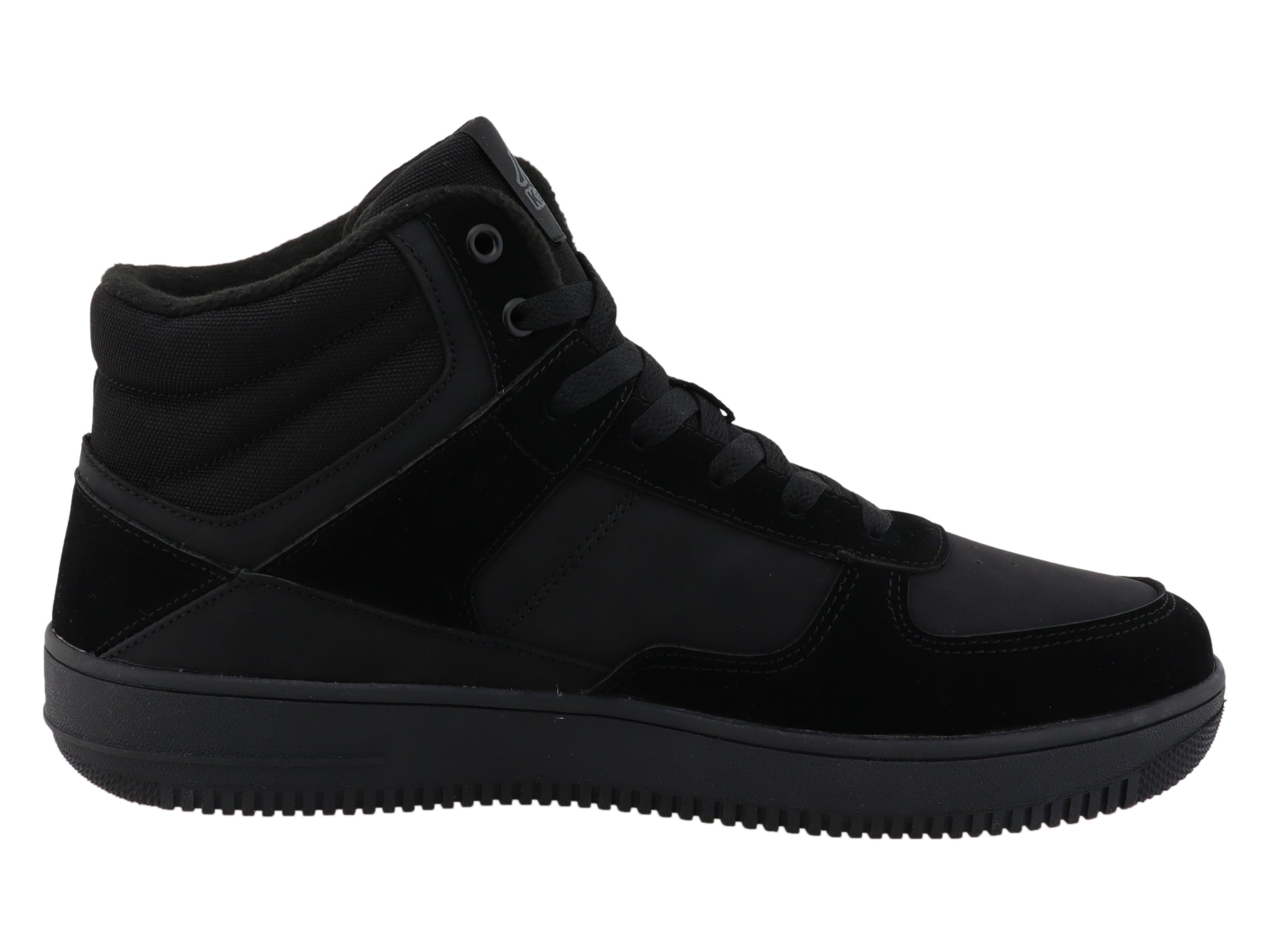 Thumbnail - Kappa Sneakerboots "Konstantino" Winterschuhe, Schnürboots, Sneaker, gefüttert
