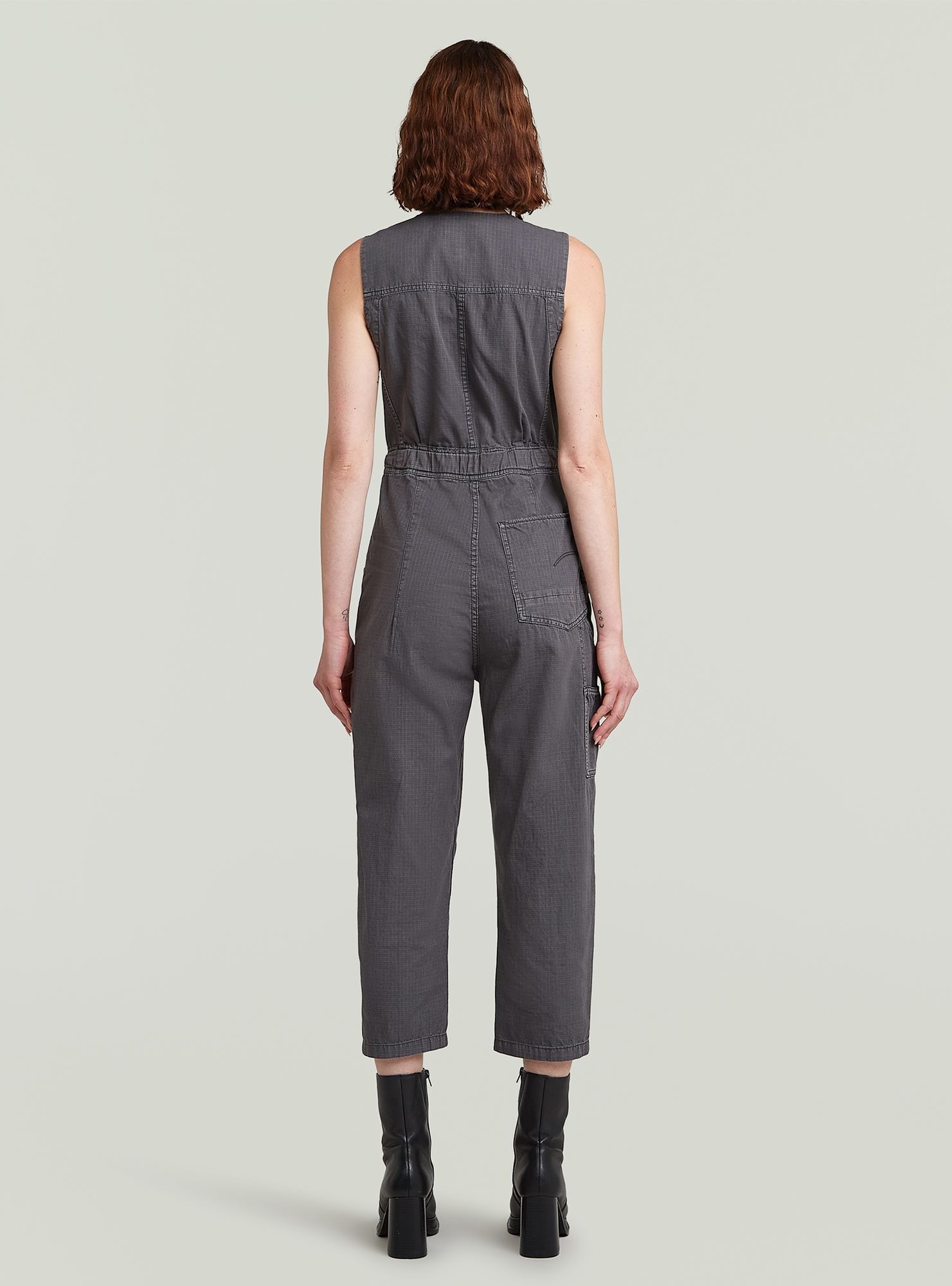 G-STAR Jumpsuit »Relaxed Jumpsuit«