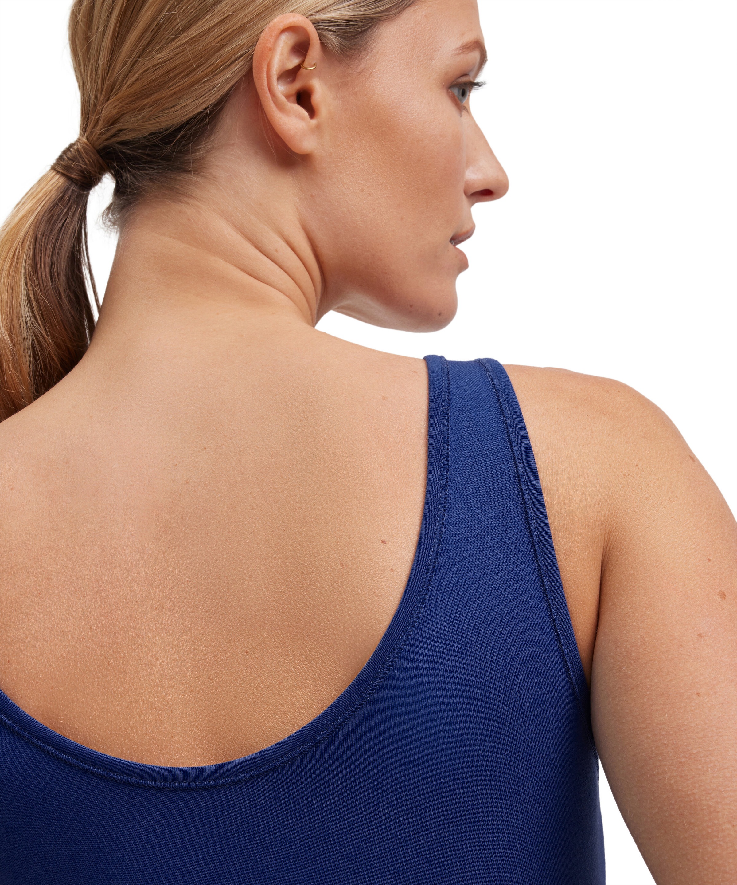 FALKE Bustier »Daily Comfort« 2erPack,  ohne Bügel, Polster und Verschluss, weich, Cotton-Mix
