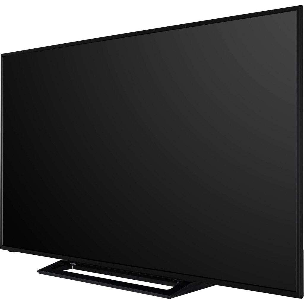 Toshiba LED-Fernseher »65UK3163DG«, 164 cm/65 Zoll, 4K Ultra HD, Smart-TV