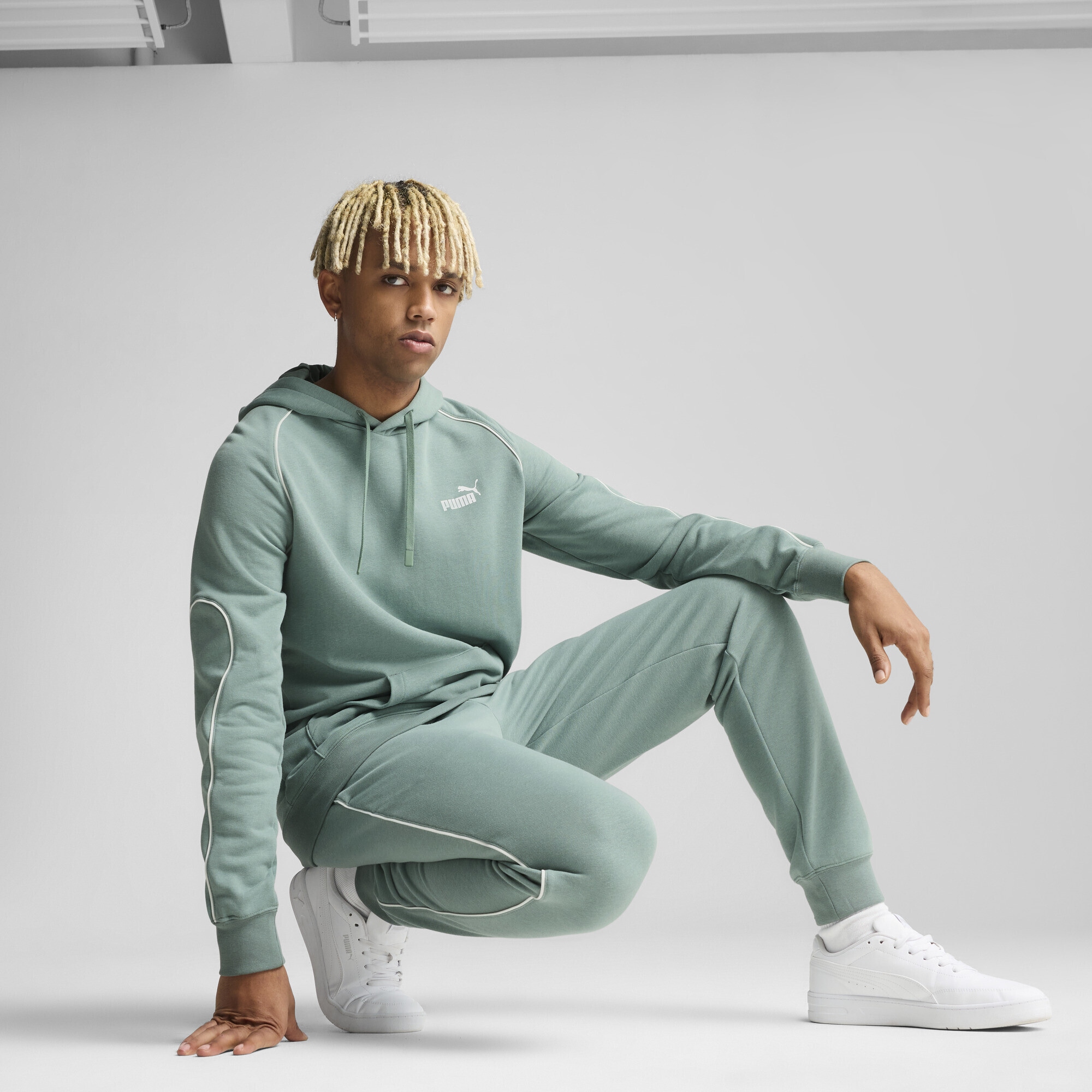 PUMA Hoodie »PUMA Sport Hoodie Herren«