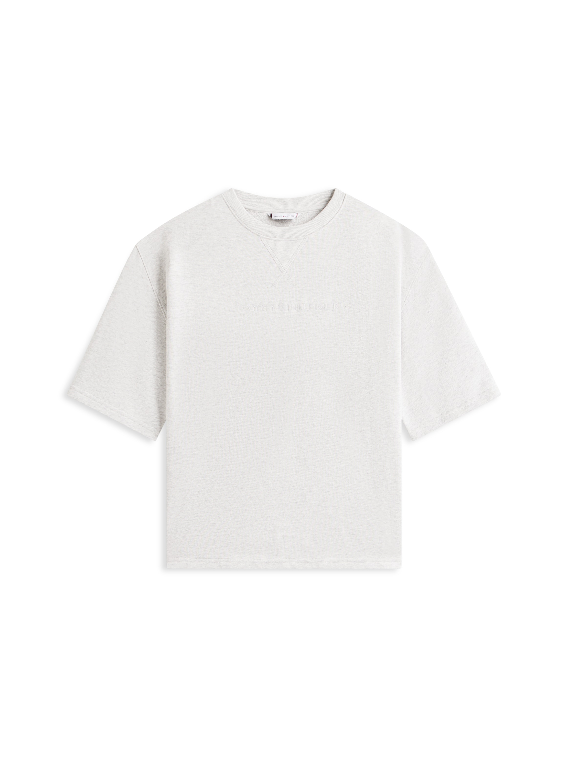 Tommy Hilfiger Underwear T-Shirt Essential Lounge-T-Shirt mit Logo-Stickerei