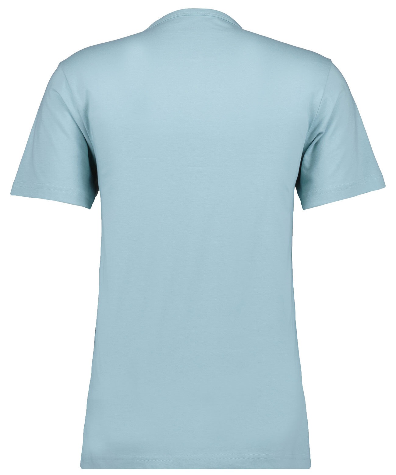 RAGMAN Henleyshirt