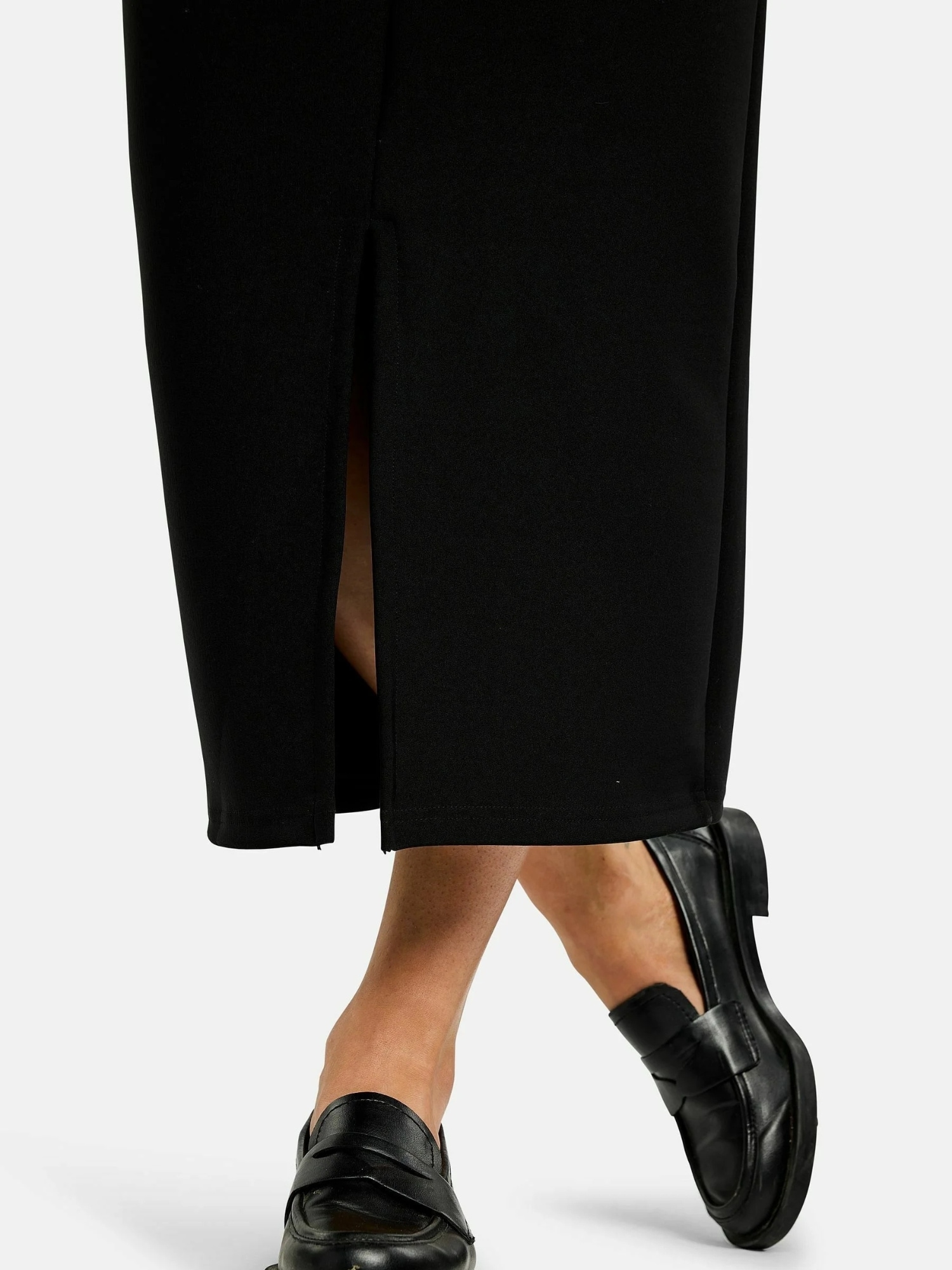 Liberté Essentiel Midirock »Liberté Essentiel Skirt HENNE-LONG«