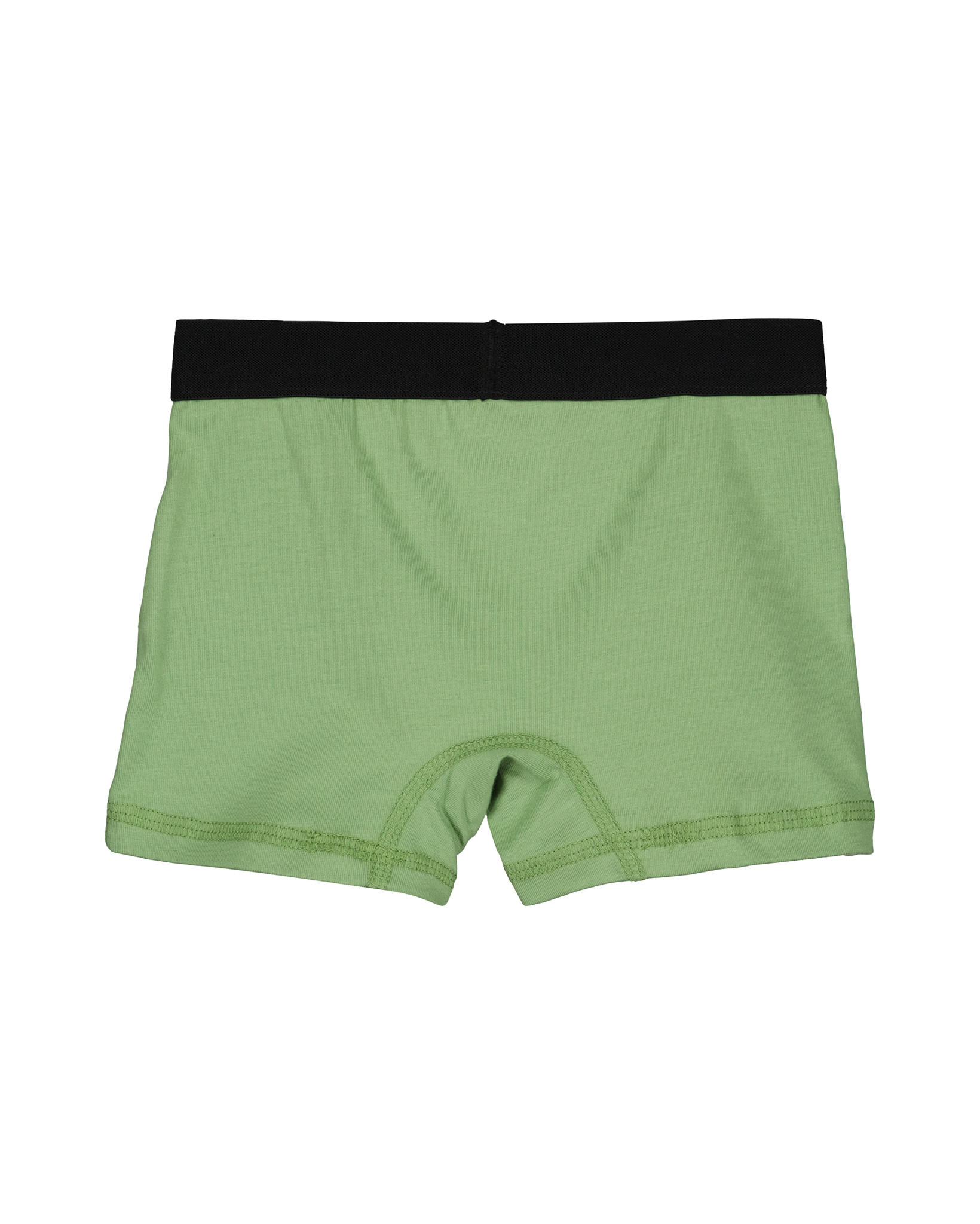 Blue Seven Boxer, (Packung, 4 St.)