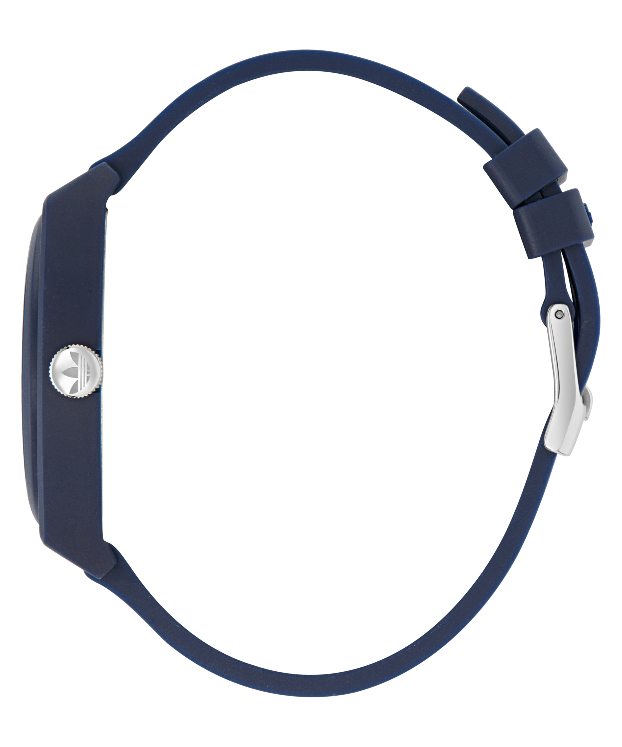 adidas Originals Quarzuhr »PROJECT TWO« Armbanduhr, Damenuhr, Herrenuhr, analog