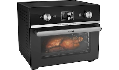 Heißluftfritteuse »FW6058 Multifunction Air Fryer Oven und Multifunktionsofen«, 1800 W