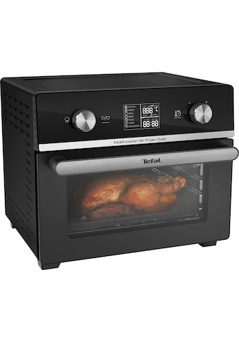 Heißluftfritteuse »FW6058 Multifunction Air Fryer Oven und Multifunktionsofen«, 1800 W