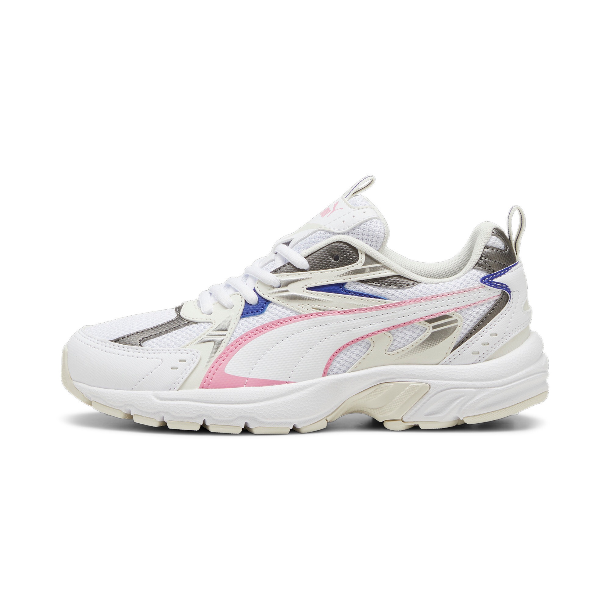 PUMA Sneaker "MILENIO TECH" günstig online kaufen