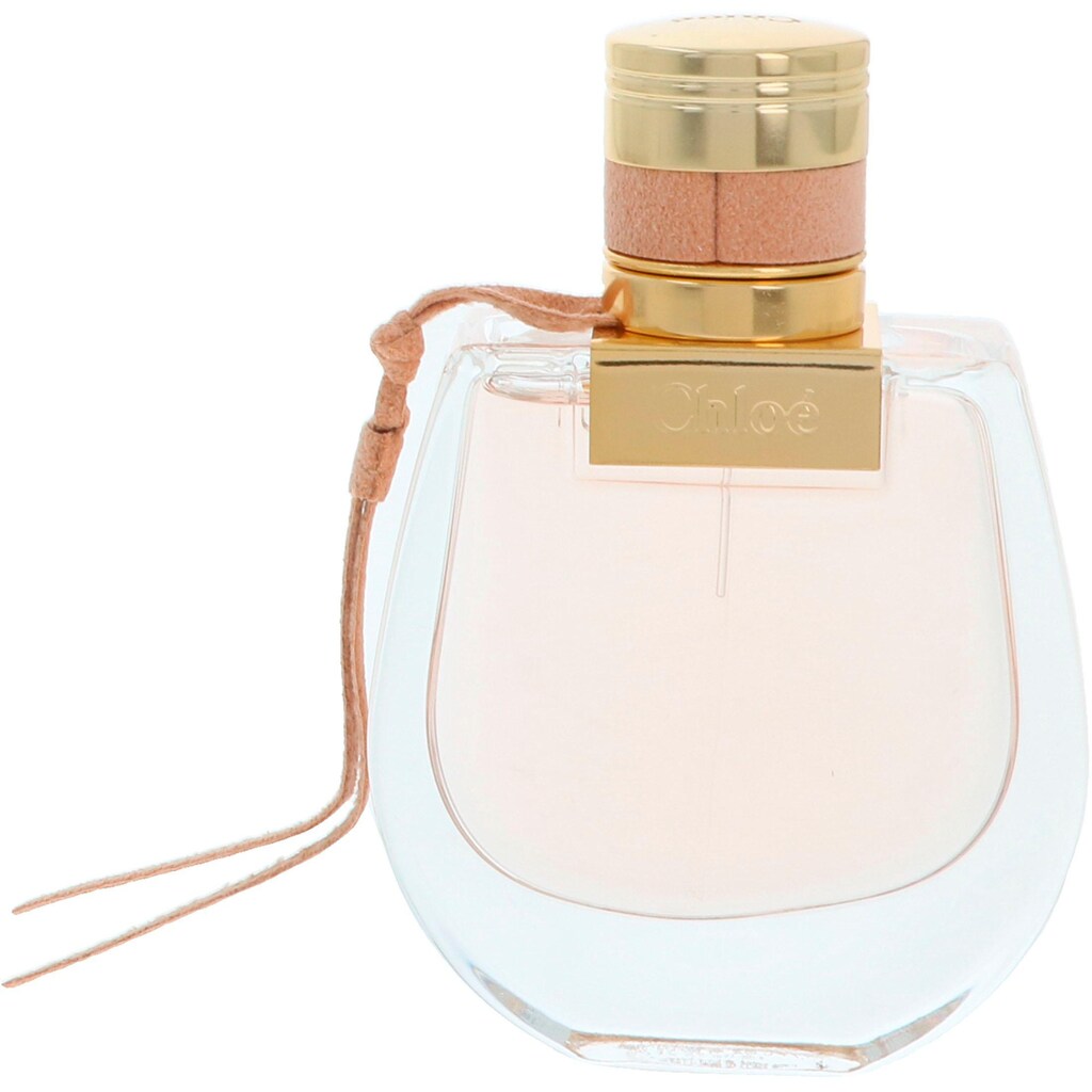 Chloé Eau de Parfum »Nomade«