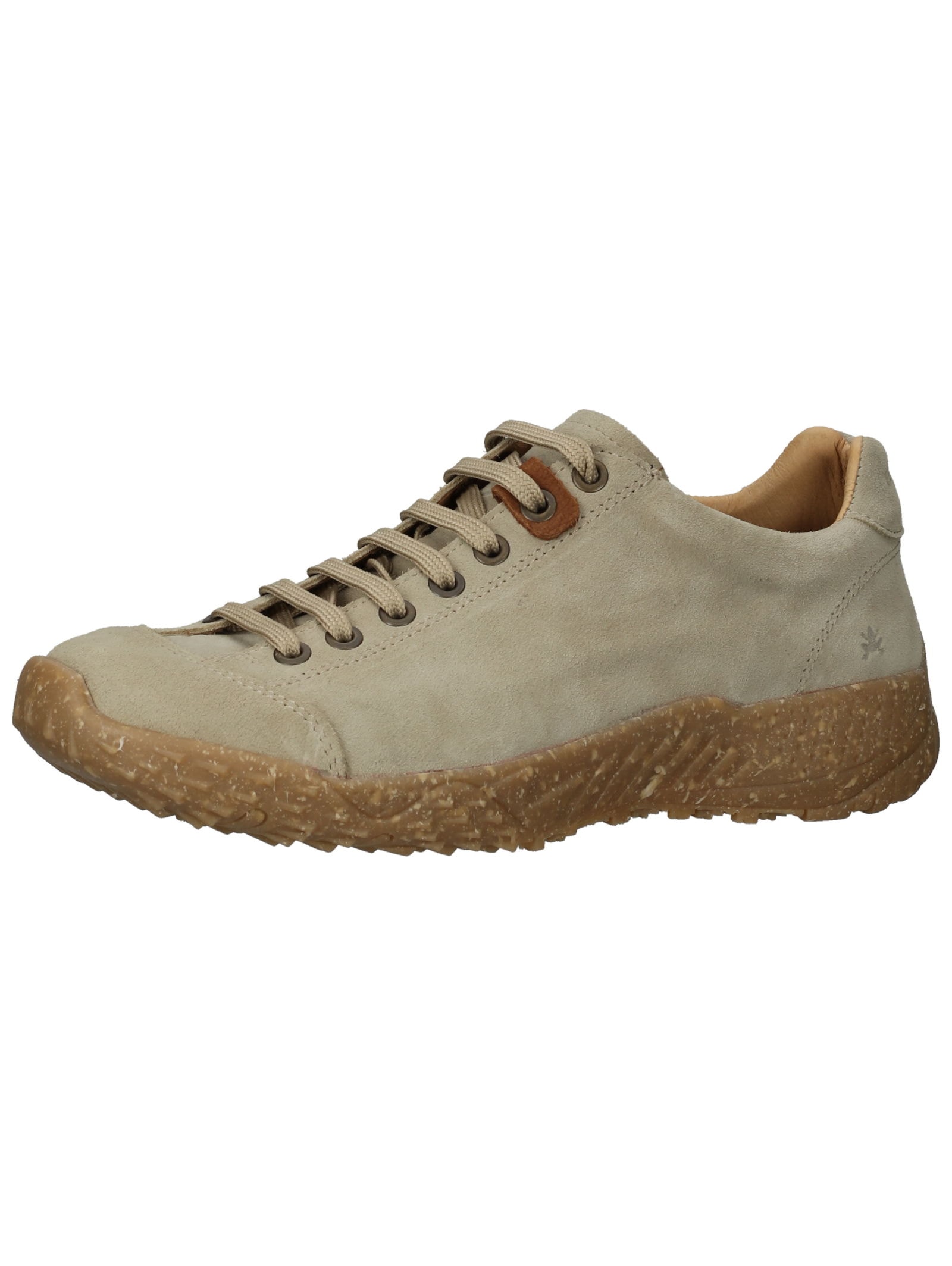 El Naturalista Schnürschuh "El Naturalista Halbschuhe Leder" günstig online kaufen