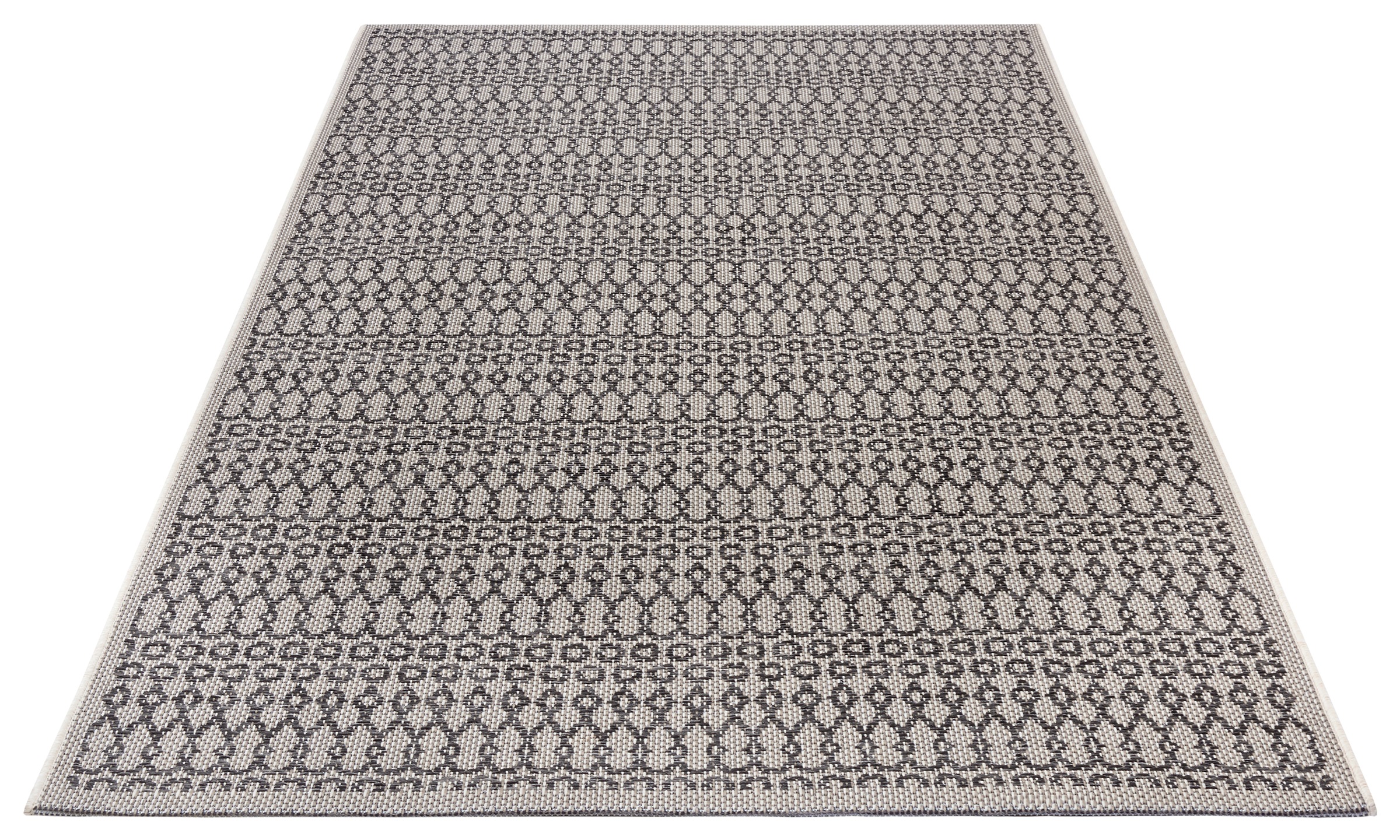 HANSE Home Teppich "Vanti" rechteckig 6 mm Höhe strapazierfähig, pflegeleic günstig online kaufen