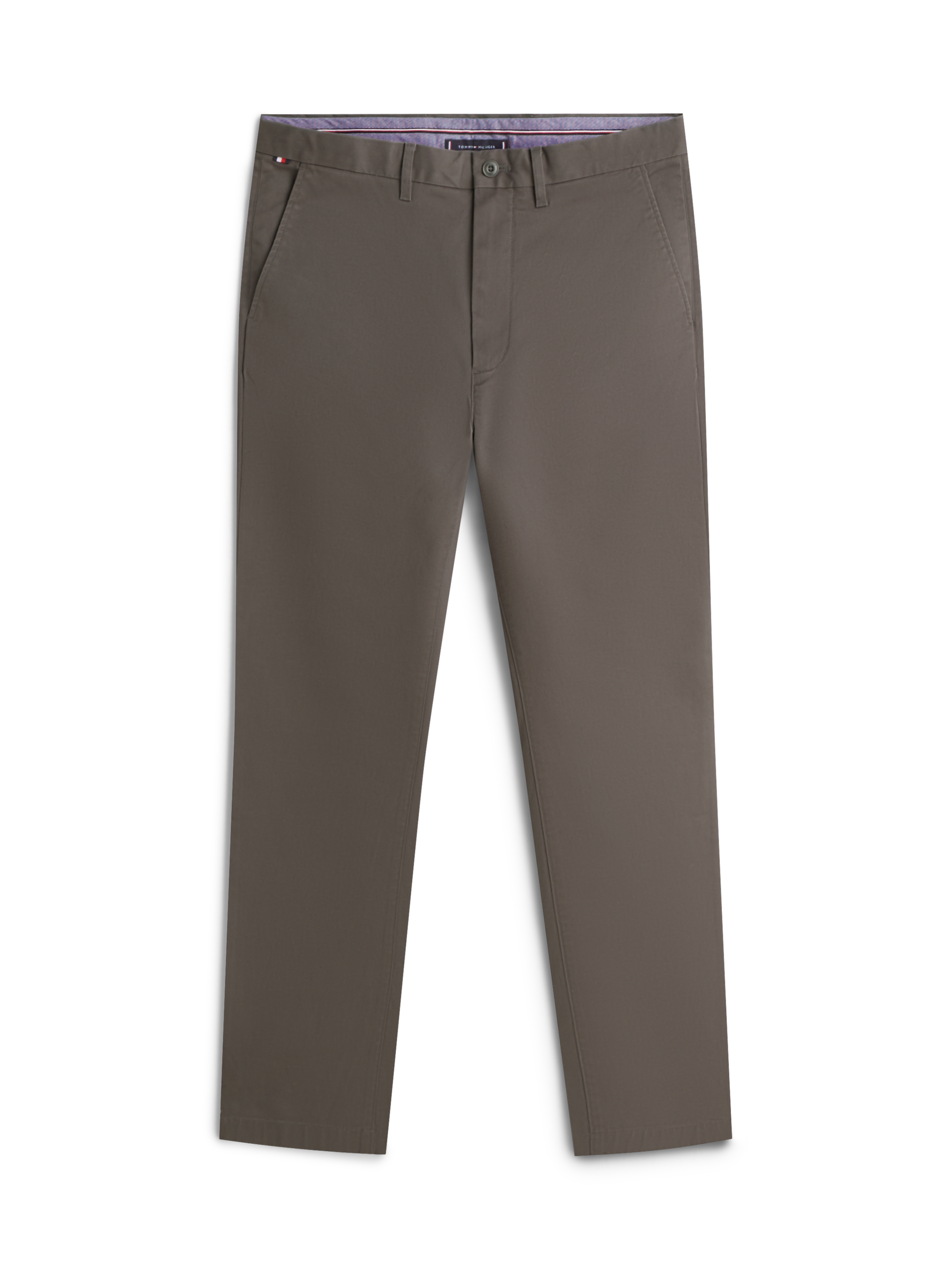 Tommy Hilfiger Chinohose "DENTON CHINO 1985 PIMA COTTON" von der Kollektion günstig online kaufen