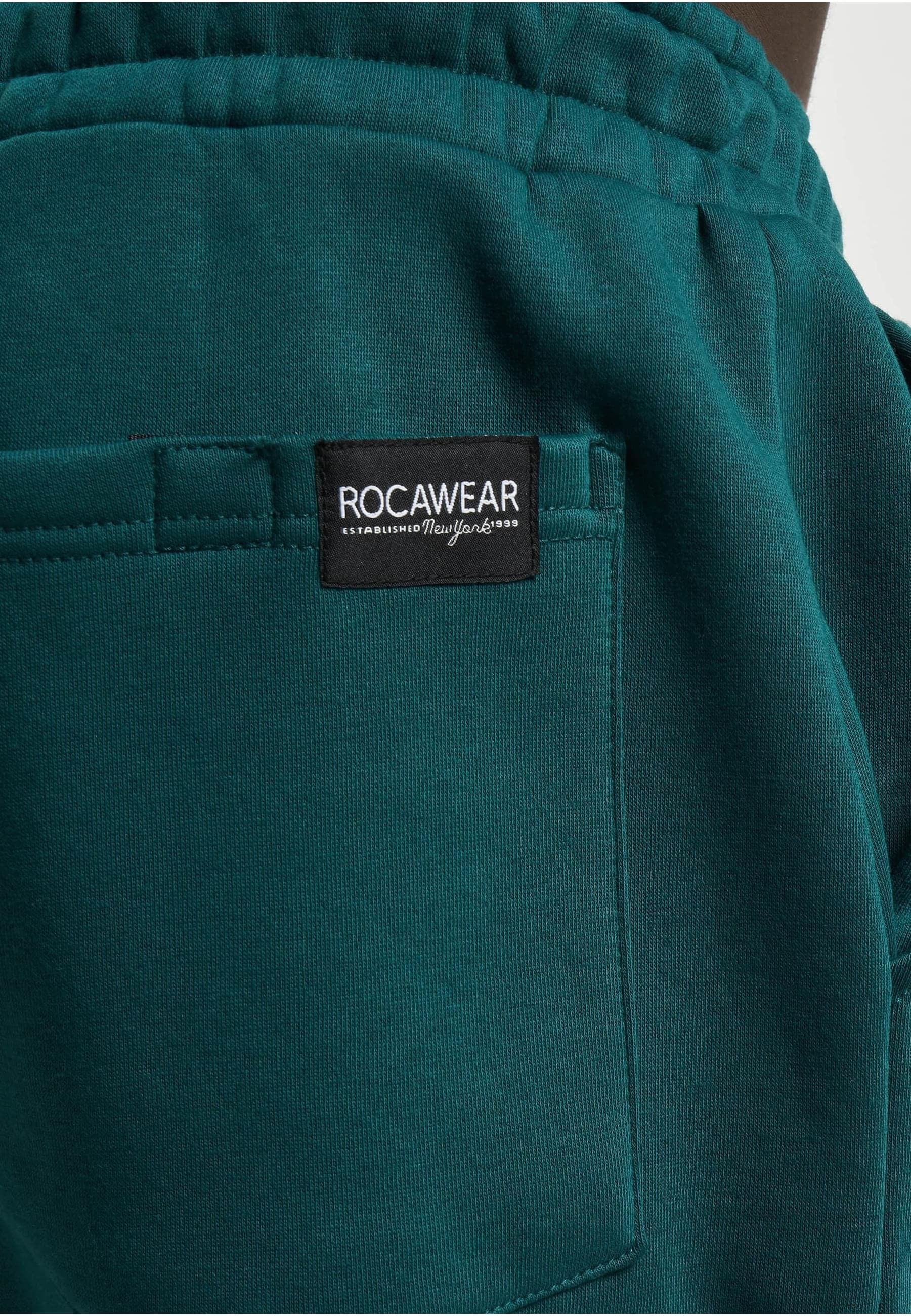 Rocawear Stoffhose »Rocawear Herren Rocawear Kentucky Sweat Pant«, (1 tlg.)