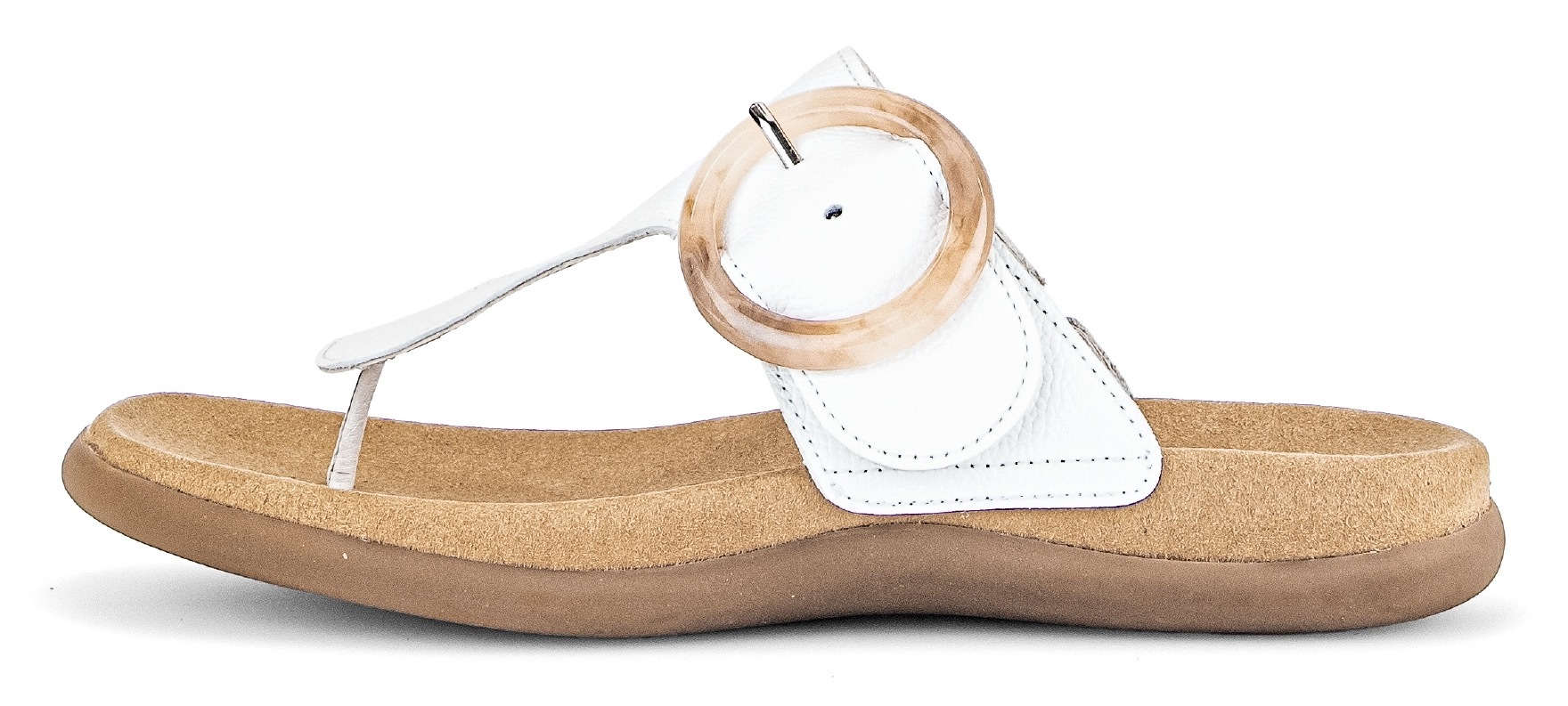 Gabor Dianette, Keilabsatz, Sommerschuh, Zehentrenner für sommerliche Tage günstig online kaufen