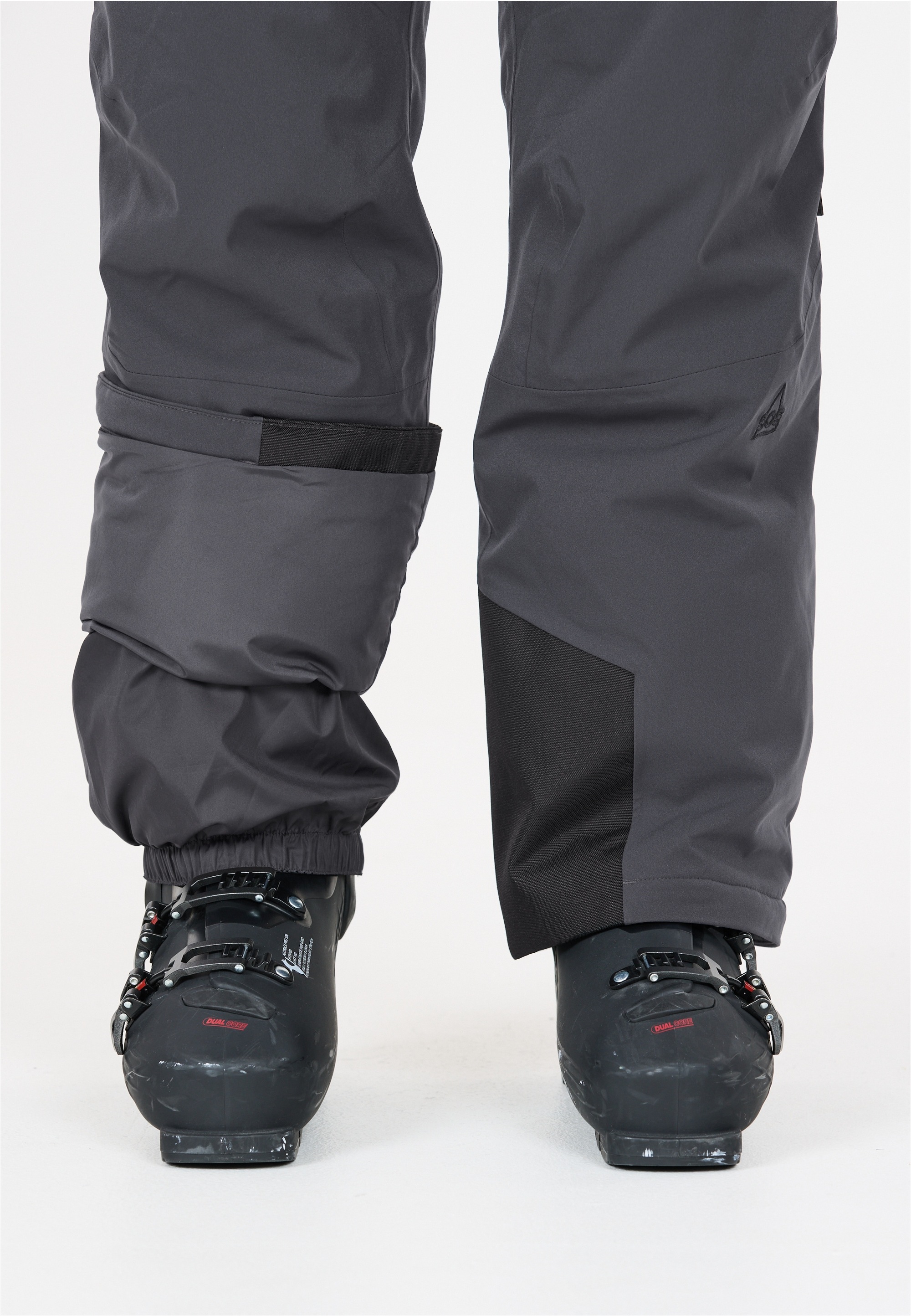 SOS Skihose »Cosmos«  mit wasserdichter Membran