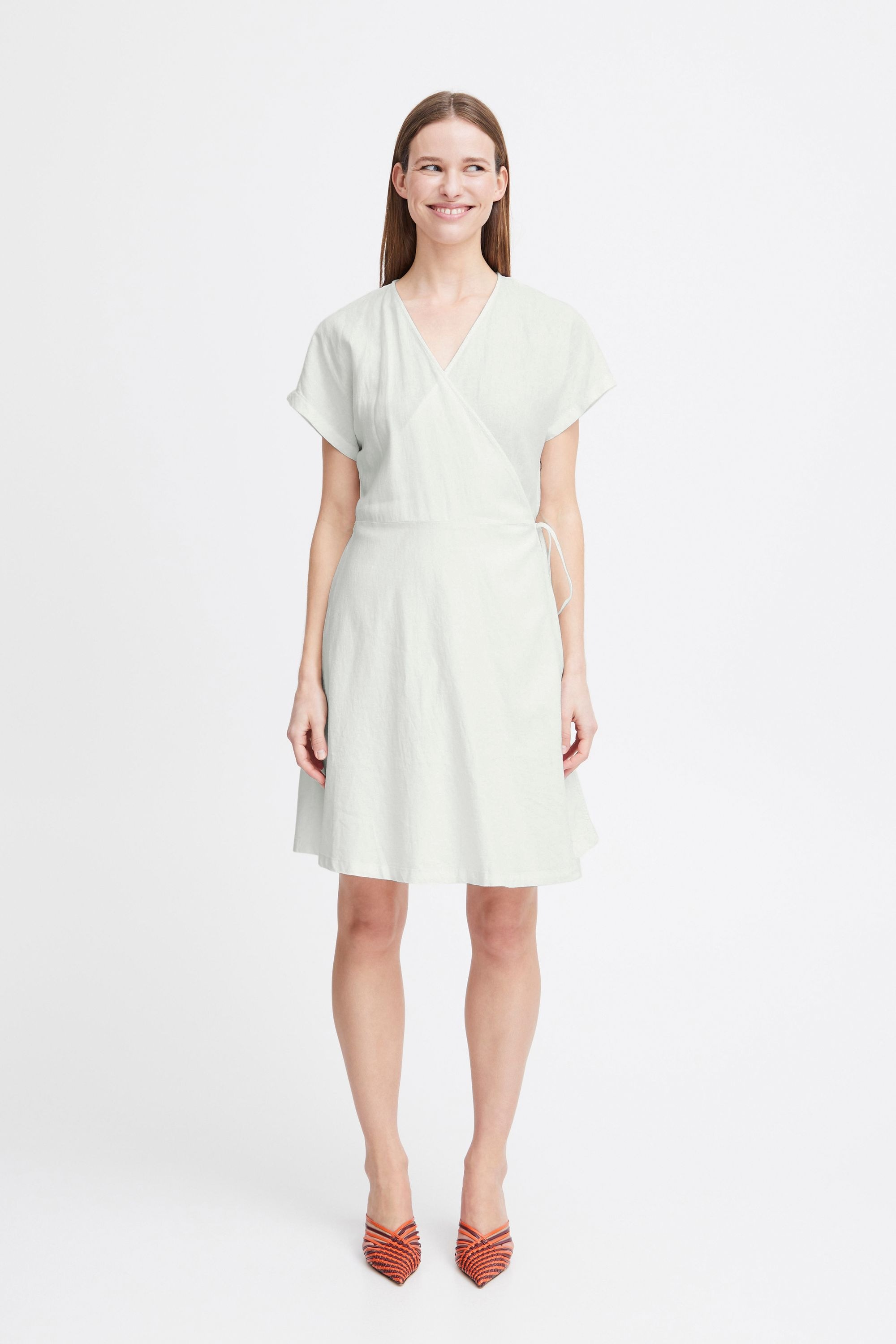 b.young Blusenkleid »Blusenkleid BYAlakka«