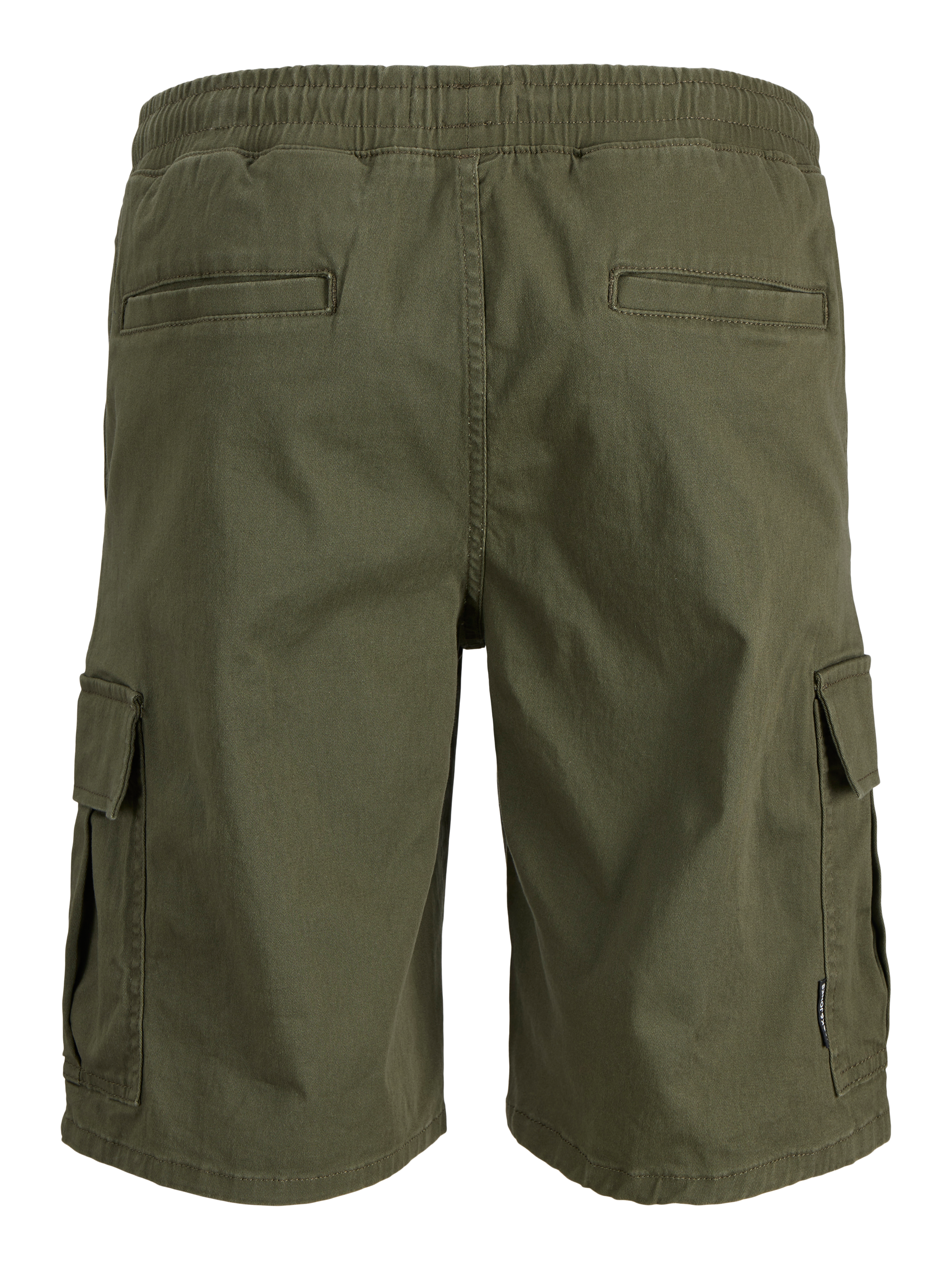 Jack & Jones Cargohose "JPSTCOLE DYLAN CARGO SHORTS MID" günstig online kaufen