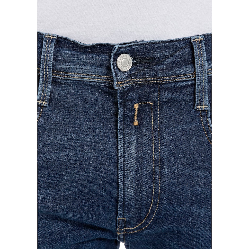 Replay Slim-fit-Jeans »Anbass«