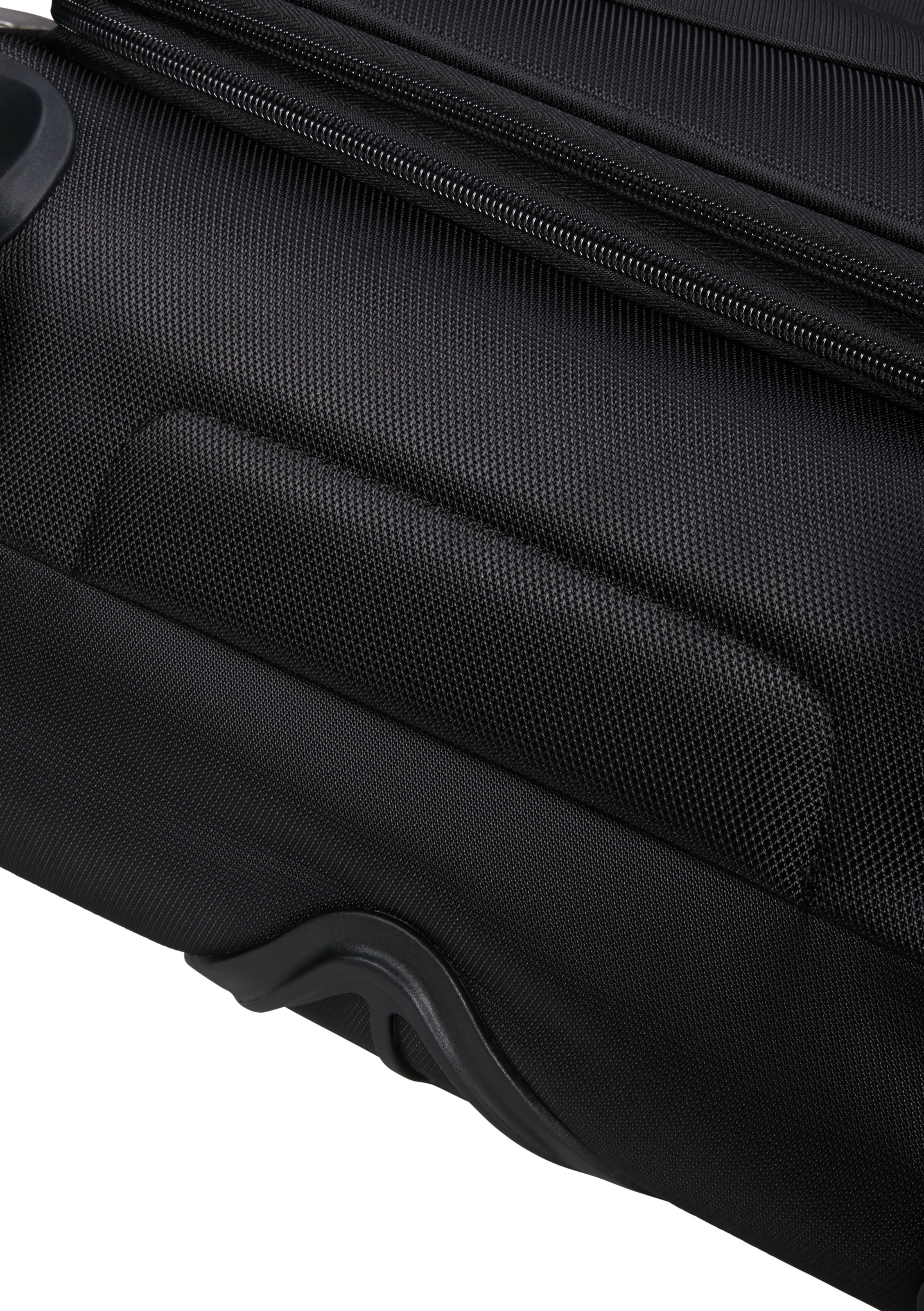 Samsonite Weichgepäck-Trolley »URBIFY, verschiedene Größen«, 4 Rollen, Koffer Reisegepäck Weichgepäckkoffer Volumenerweiterung