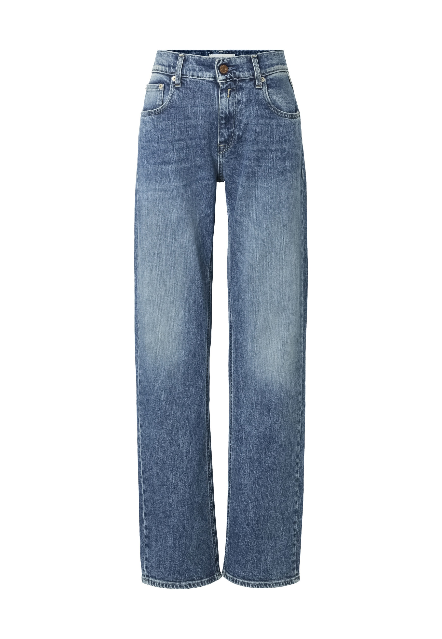 Replay Boyfriend-Jeans "Replay AKEME"