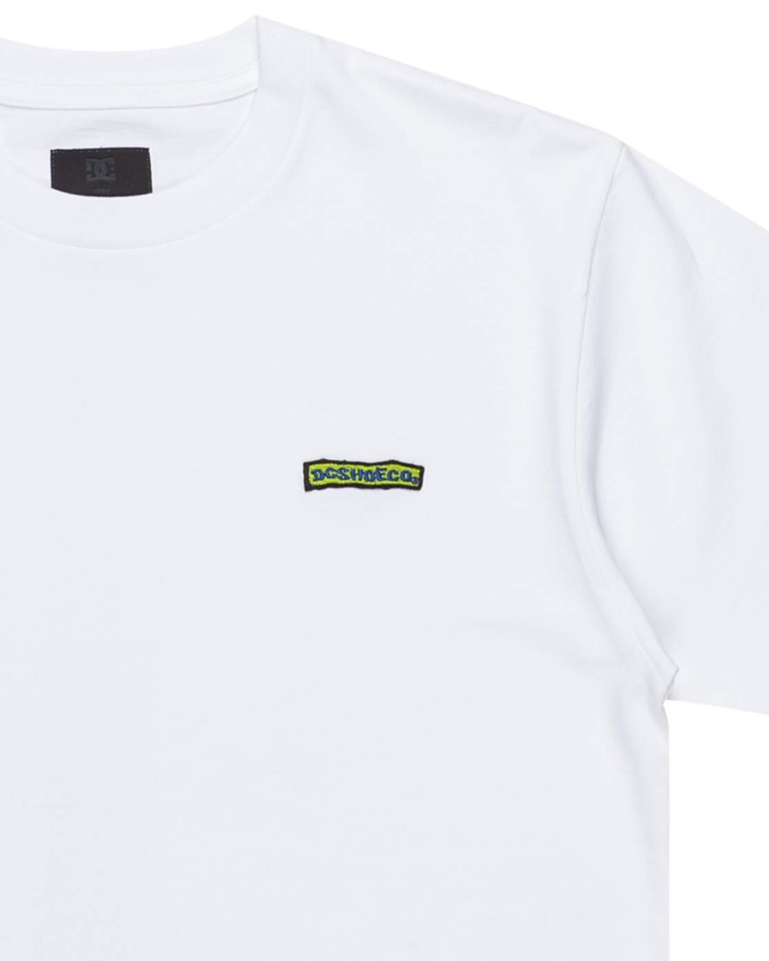 DC Shoes Sporttop »Patch It«
