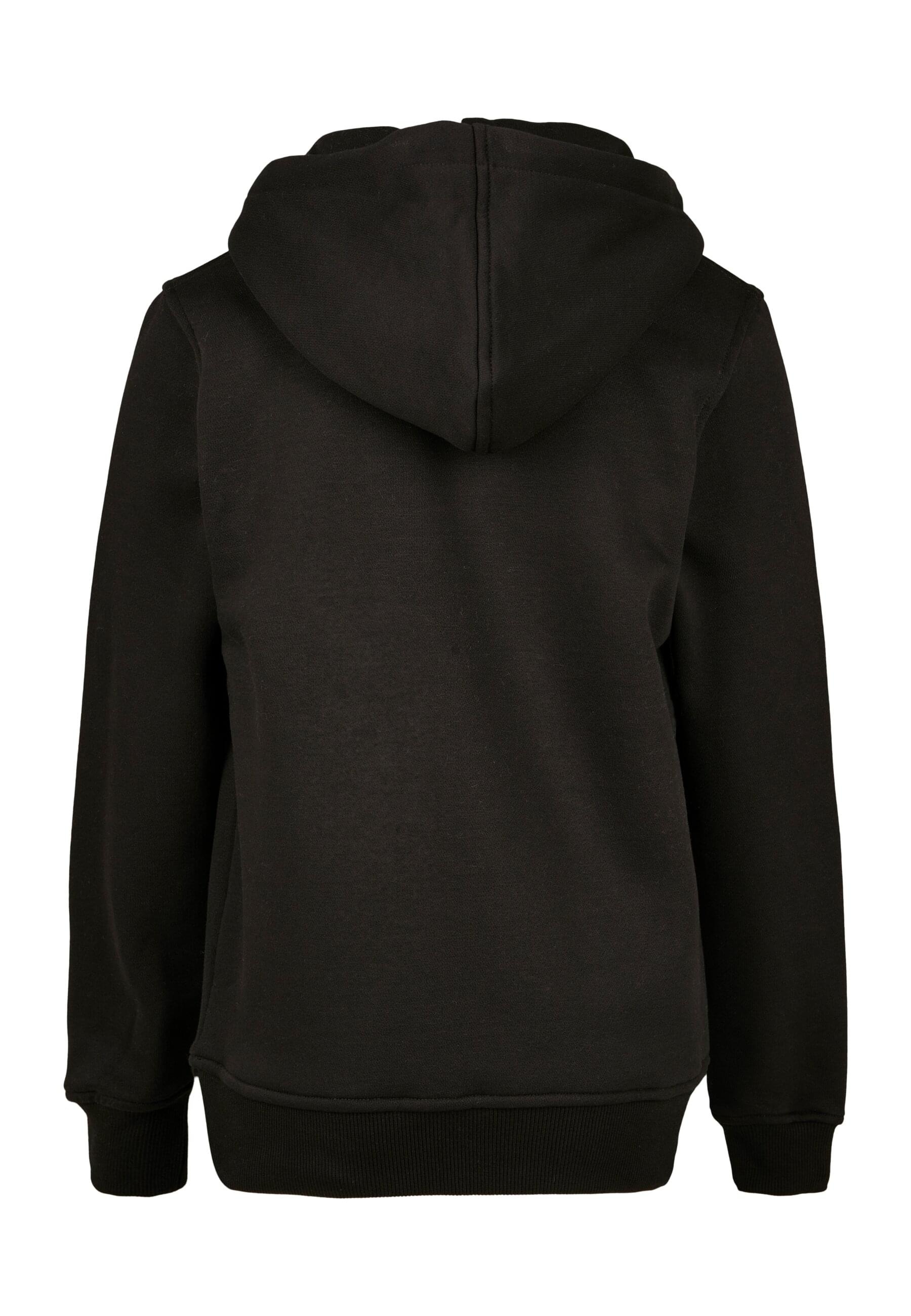 MisterTee Sweatshirt »MisterTee Herren Kids Game Over Hoody«, (1 tlg.)