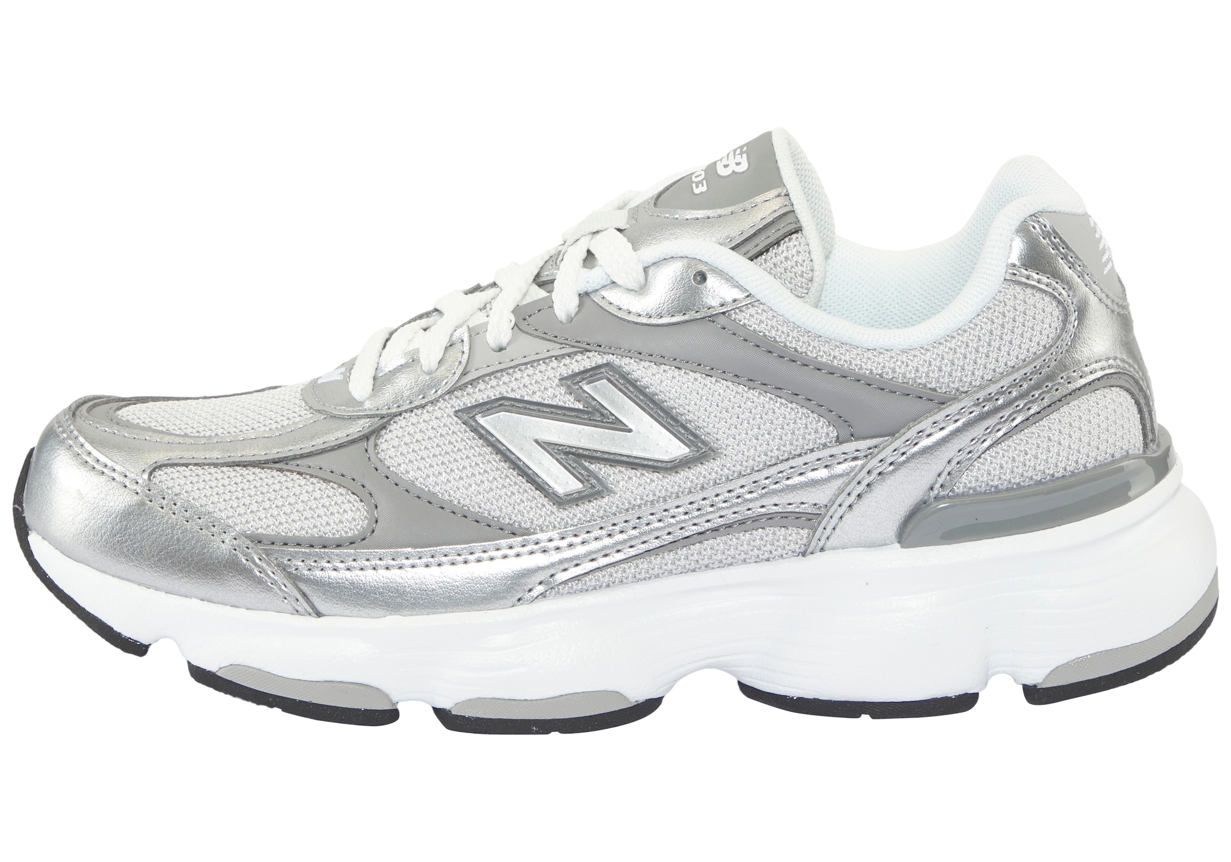 New Balance Sneaker »603«  inspiriert vom Design des New Balance 9060
