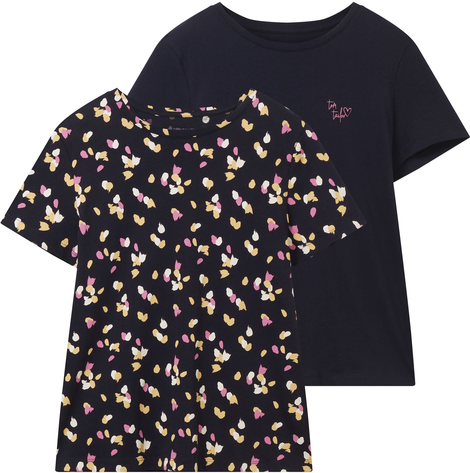 »Kinder Organic bestellen Kurzarmshirt | Girls Pleat BAUR Tee«, Oversized CLASSICS tlg.) (1 URBAN