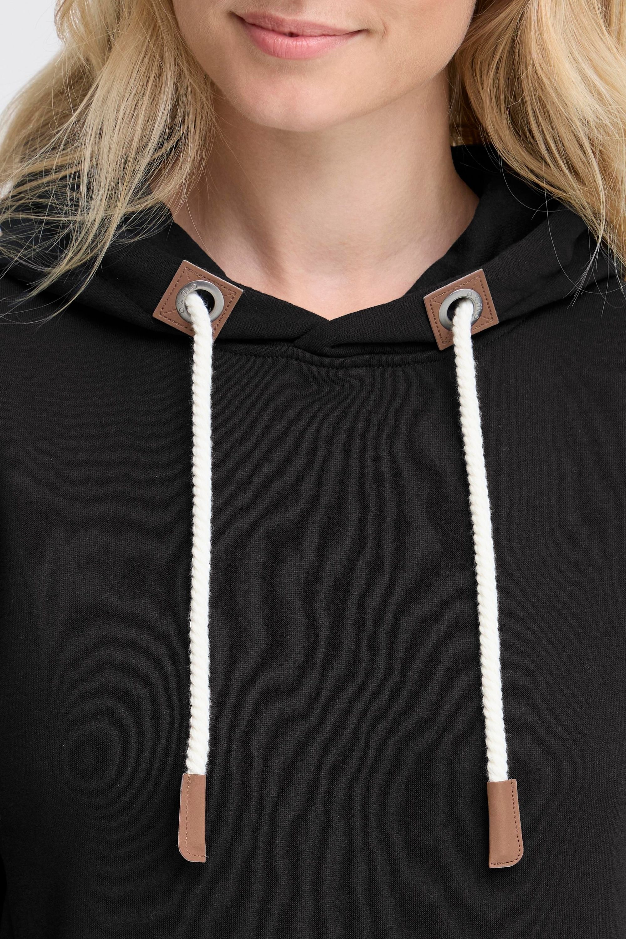 OXMO Kapuzenpullover »Hoodie OXMILLE«