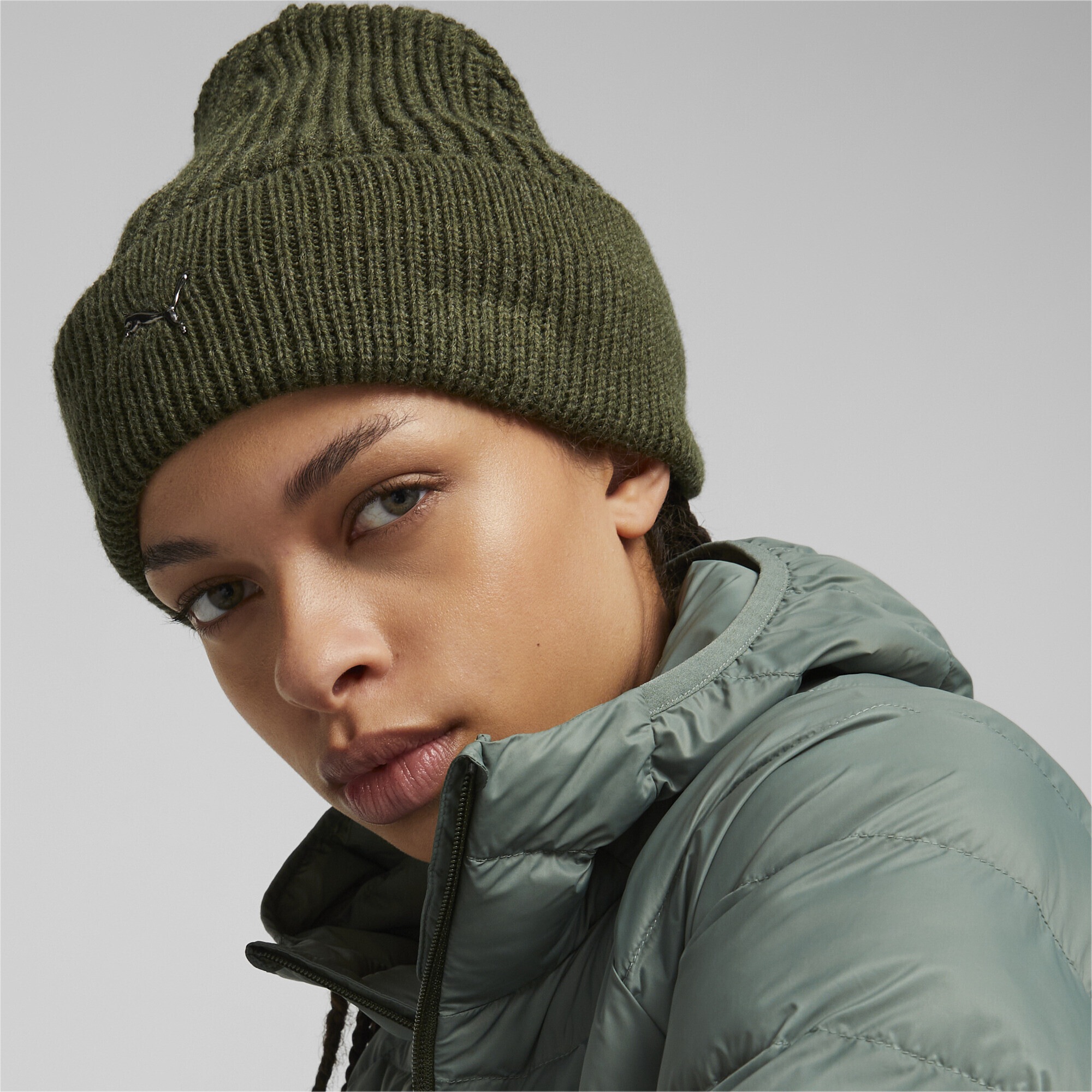 PUMA Beanie Erwachsene« | »Metal Beanie kaufen für Cat BAUR