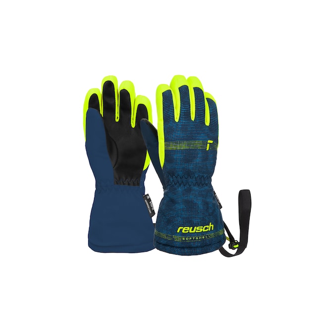 Reusch Skihandschuhe »Maxi R-TEX XT«, mit warmer Fütterung auf Rechnung  online kaufen | BAUR