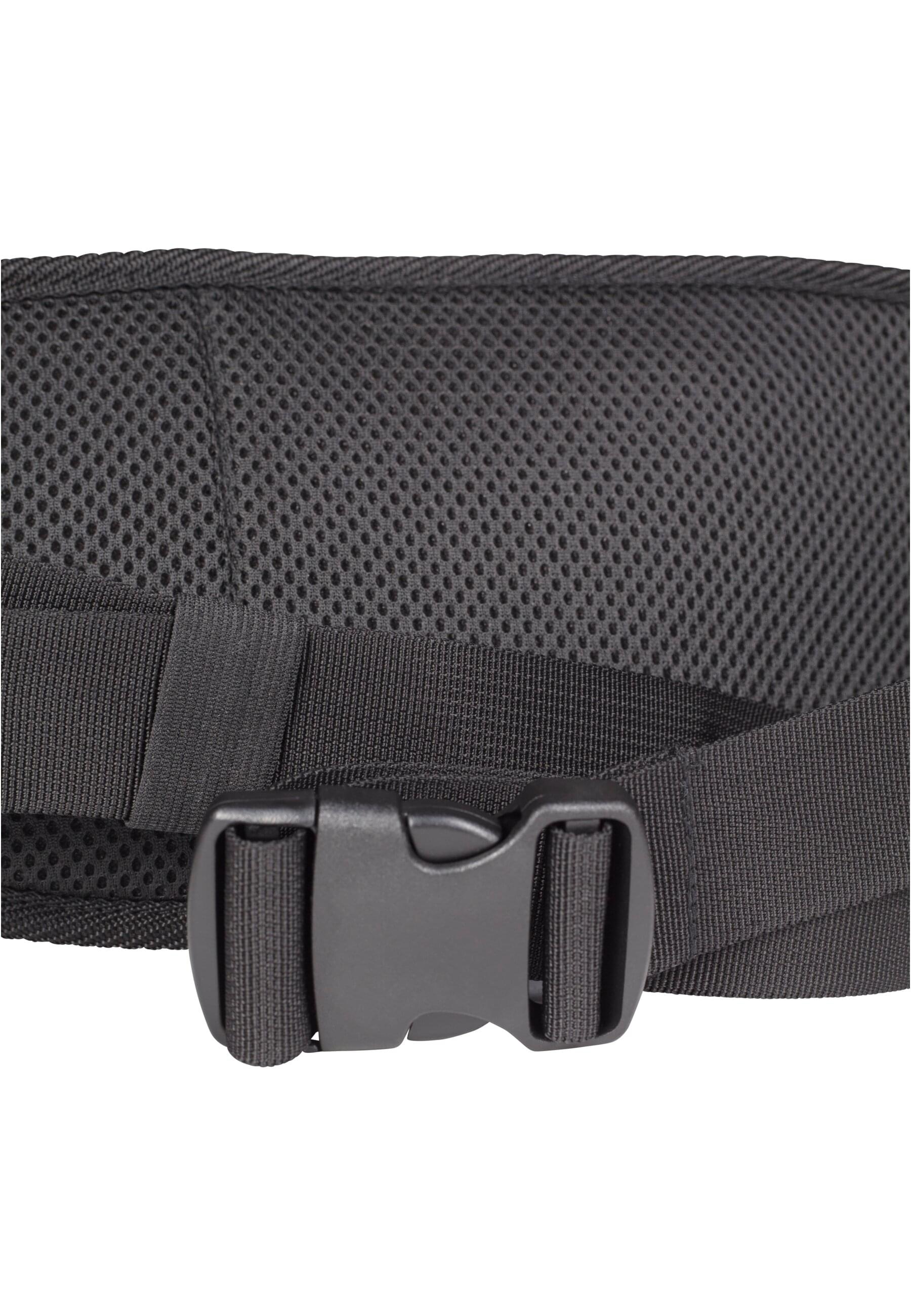 URBAN CLASSICS Mini Bag »Urban Classics Unisex Nylon Hip Bag«, (1 tlg.)