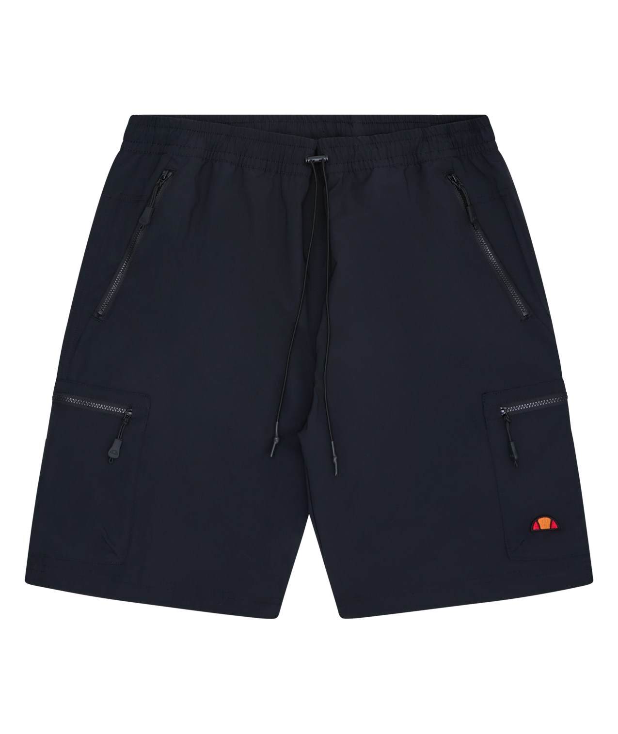 Ellesse »BULLSEYE CARGO SHORT«  mit vielen Reißverschlusstaschen