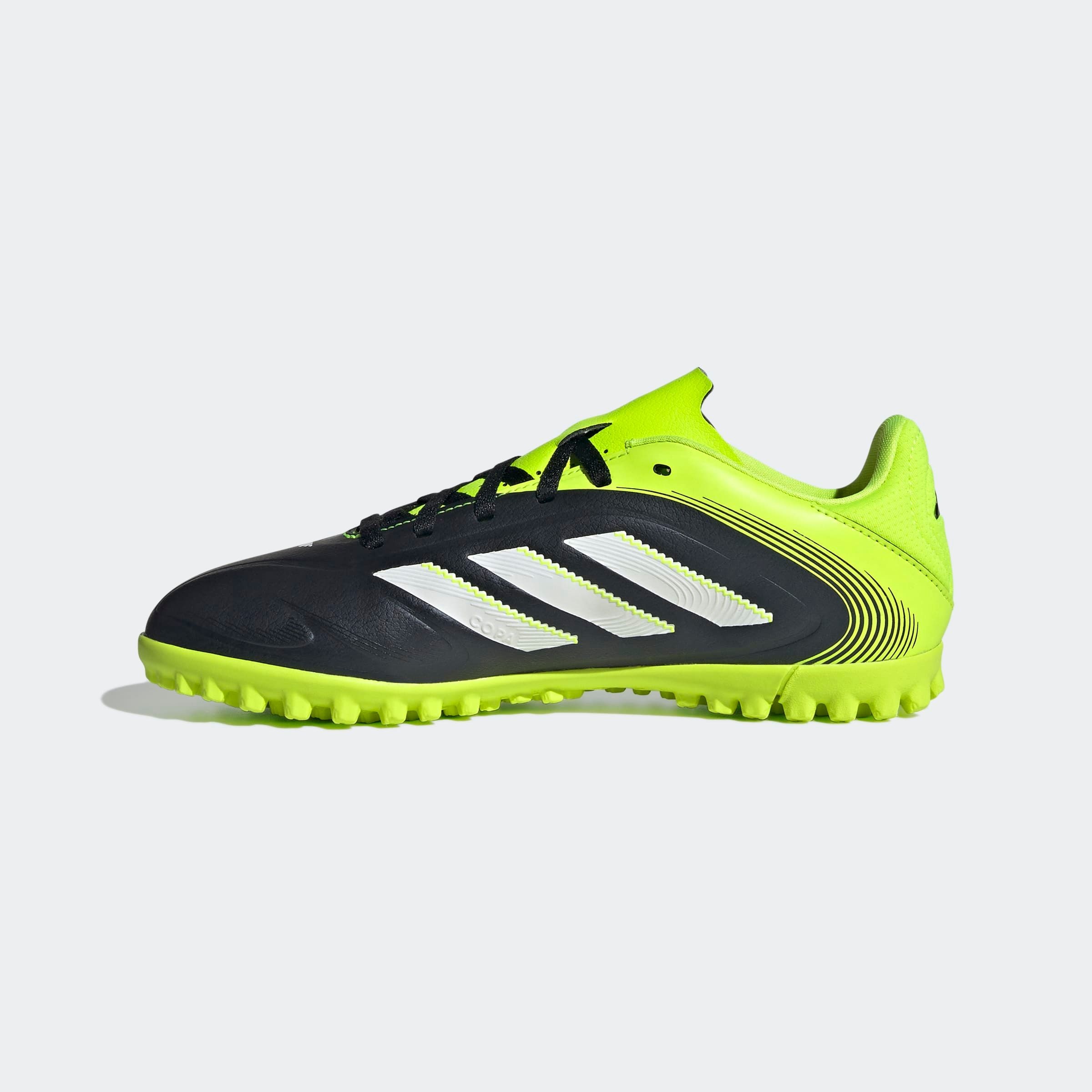 Thumbnail - adidas Performance Fußballschuh "COPA PURE 3 CLUB KUNSTRASEN KINDER" für harte Untergründe Asche und Kunstrasen, für Kin...