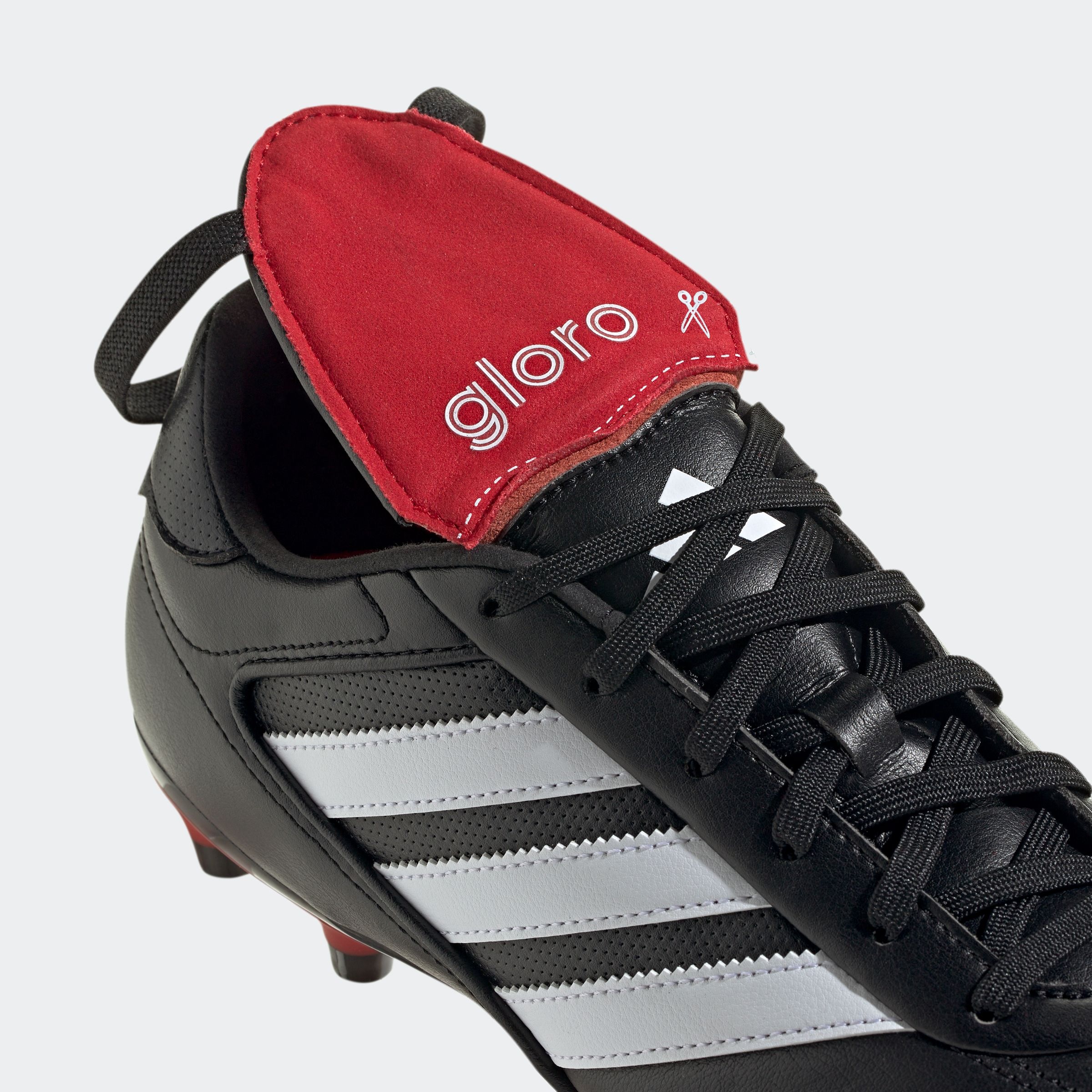 adidas Performance Fußballschuh »COPA GLORO 2 FG«, geeignet für Rasenplätze