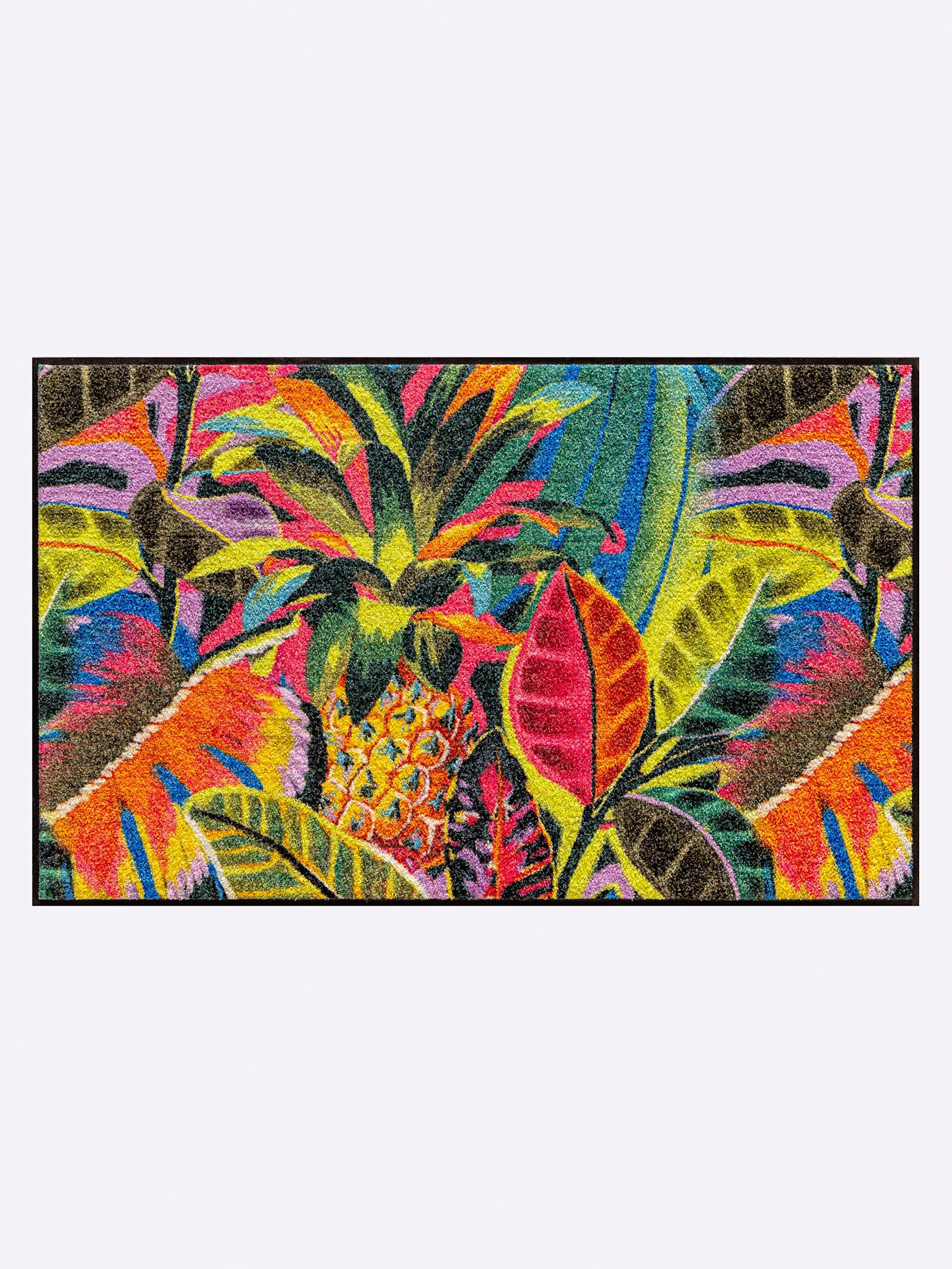 Salonloewe Fußmatte rechteckig 7 mm Höhe günstig online kaufen