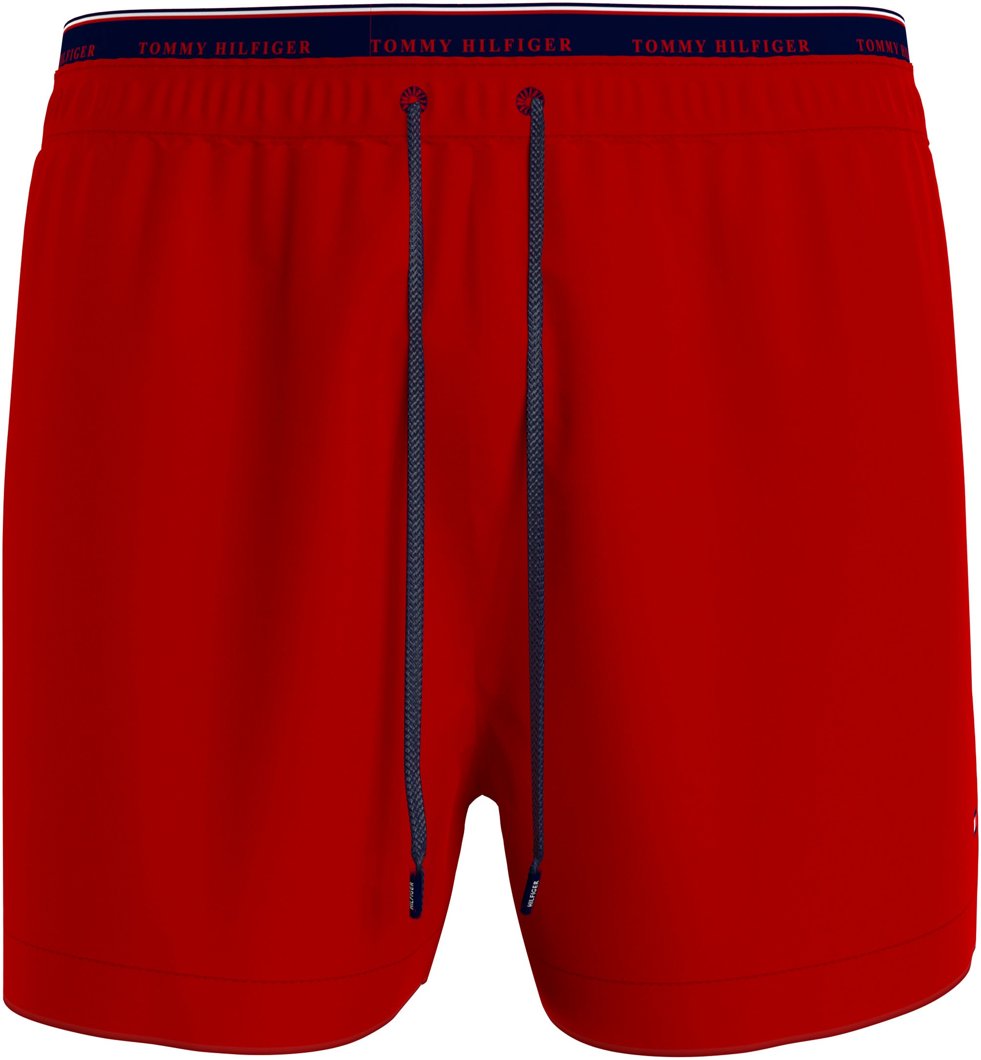 TOMMY HILFIGER Swimwear Badehose »DW MEDIUM DRAWSTRING« su Tom...