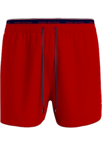 TOMMY HILFIGER Swimwear Badehose »DW MEDIUM DRAWSTRING« su Tom...