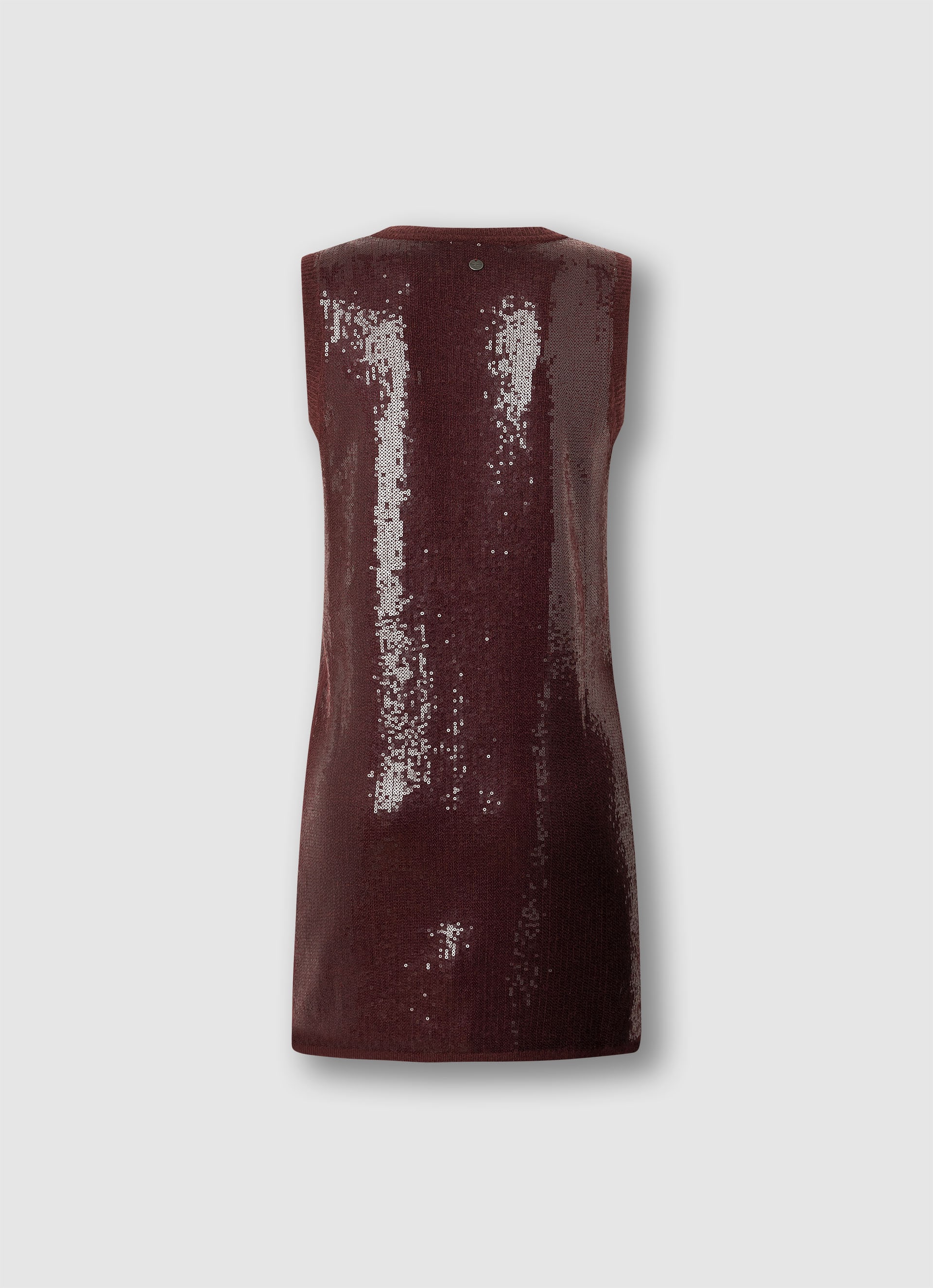 Pepe Jeans Midikleid »ELAINE DRESS« Ohne Taschen