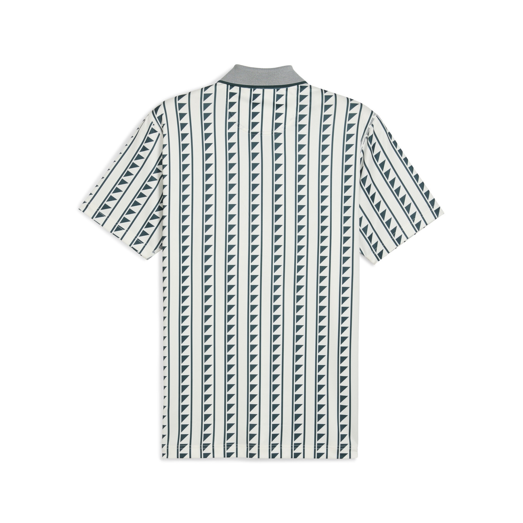 PUMA Poloshirt »PUMA x REIGNING CHAMP MATTR Golfpolo Herren«