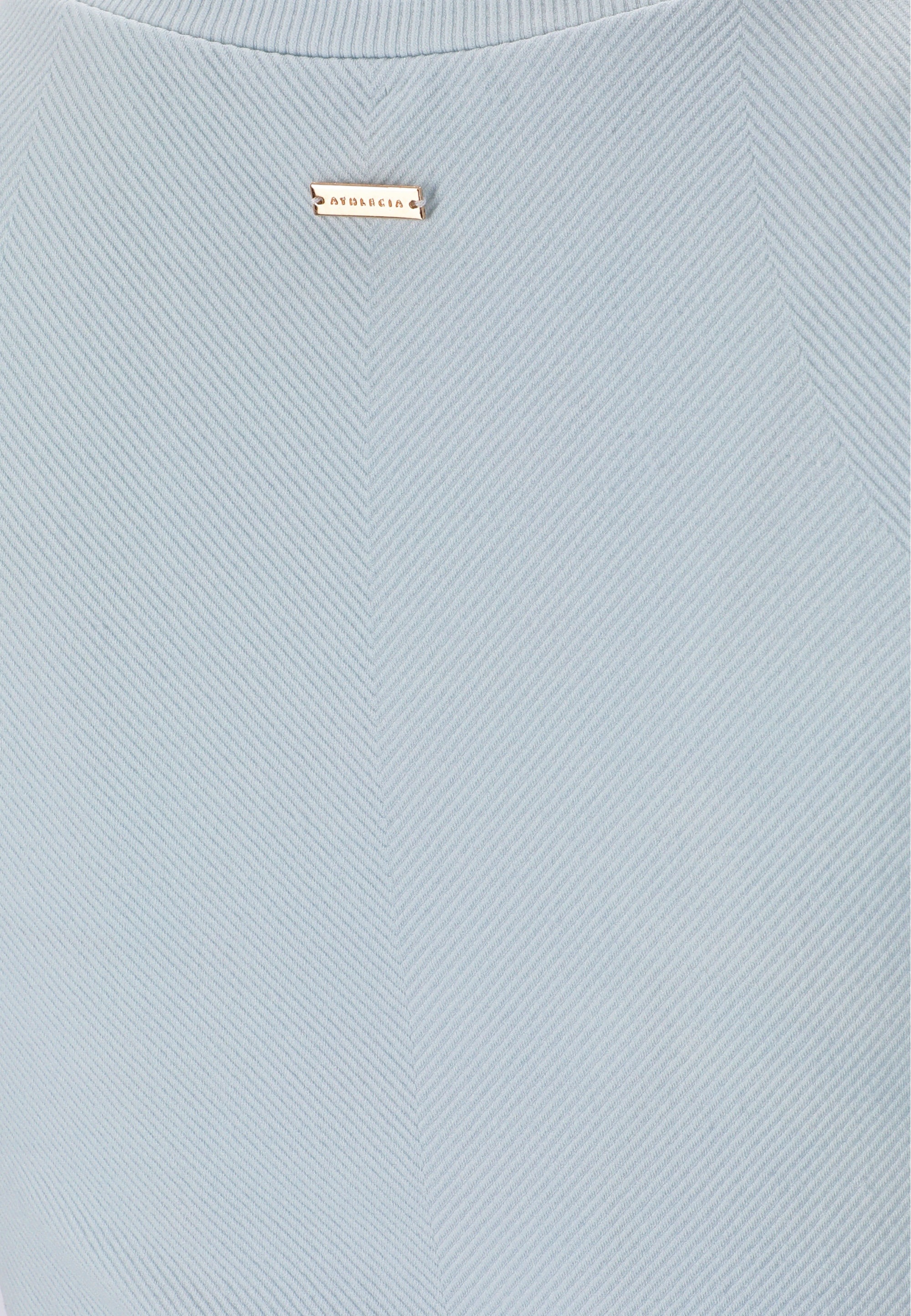 ATHLECIA Funktionstop »Horigami«, im bequemen Seamless-Design